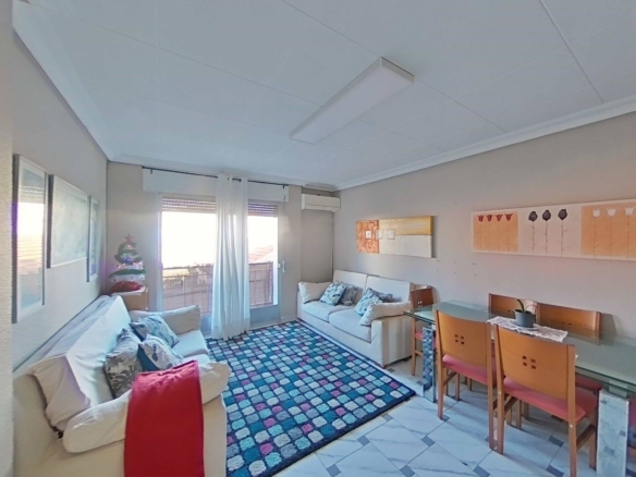 Penthouse for sale in Pilar de La Horadada
