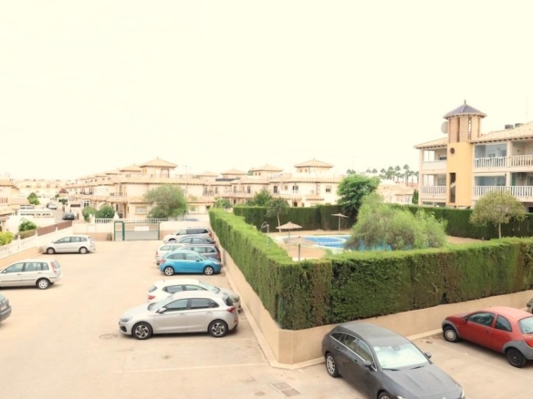 Apartment for sale in Orihuela Costa