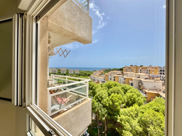 Apartment for sale in Orihuela Costa