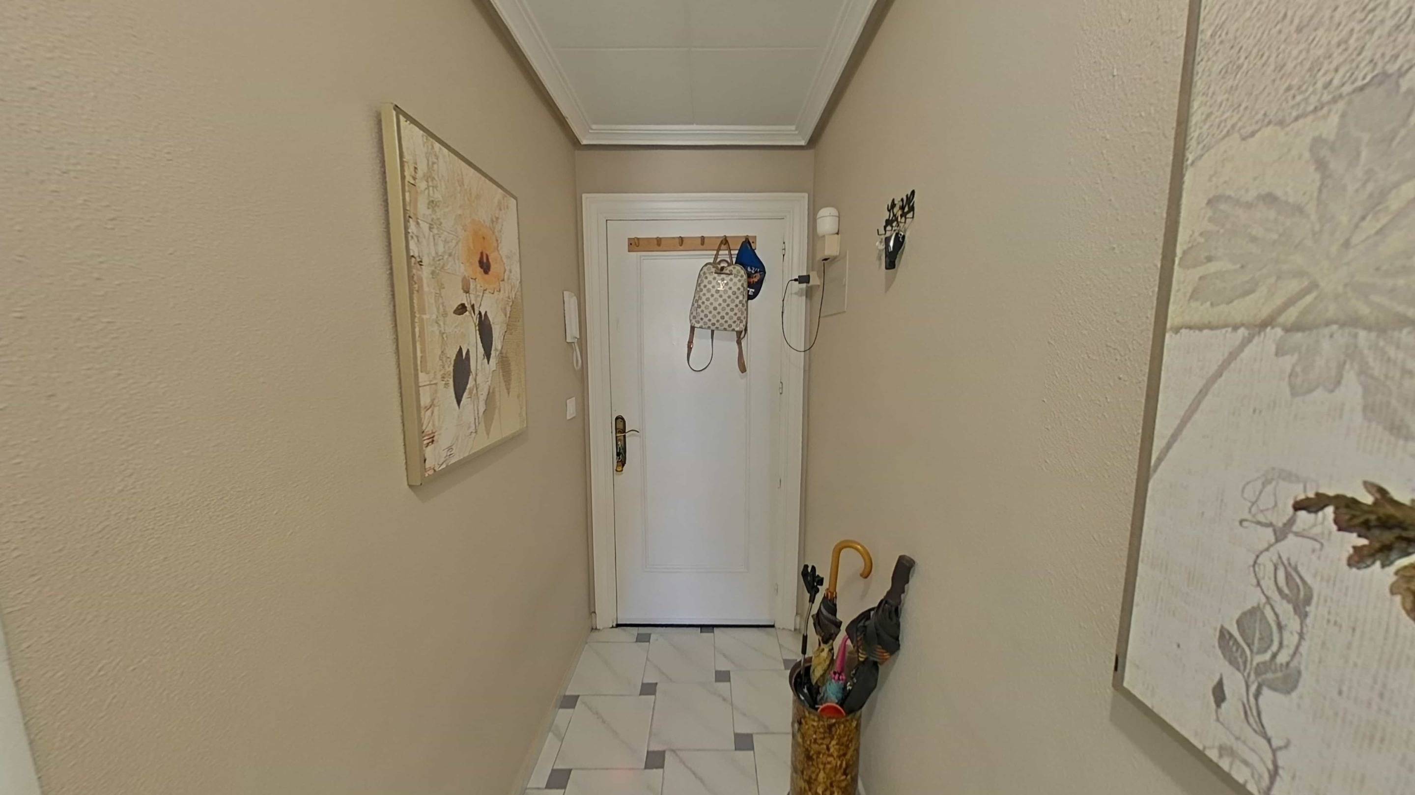 4-10 Penthouse in Pilar de La Horadada, Alicante