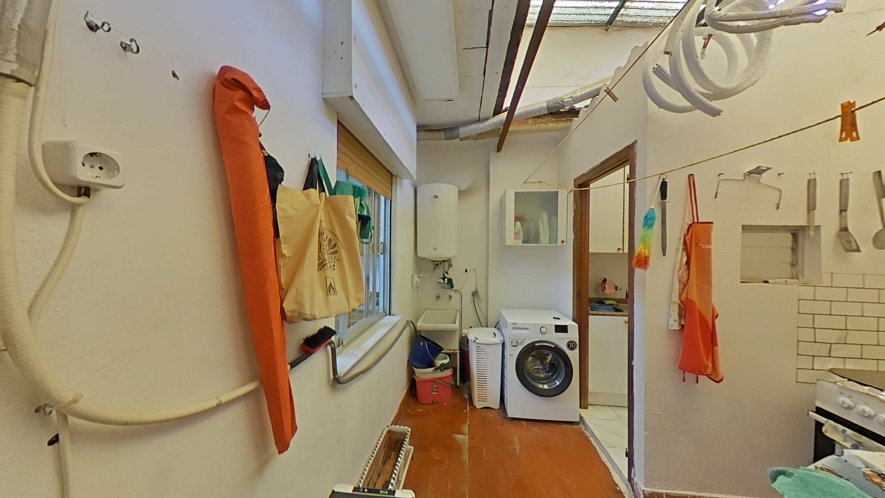 4-12 Penthouse in Pilar de La Horadada, Alicante