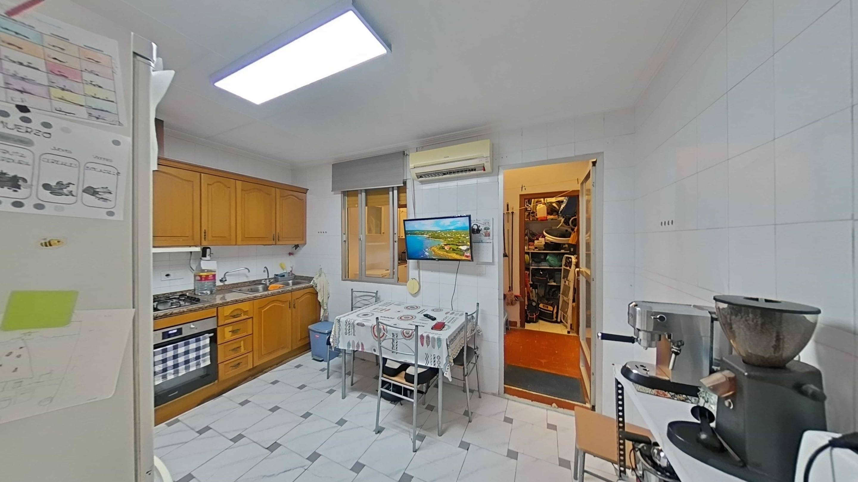 4-14 Penthouse in Pilar de La Horadada, Alicante