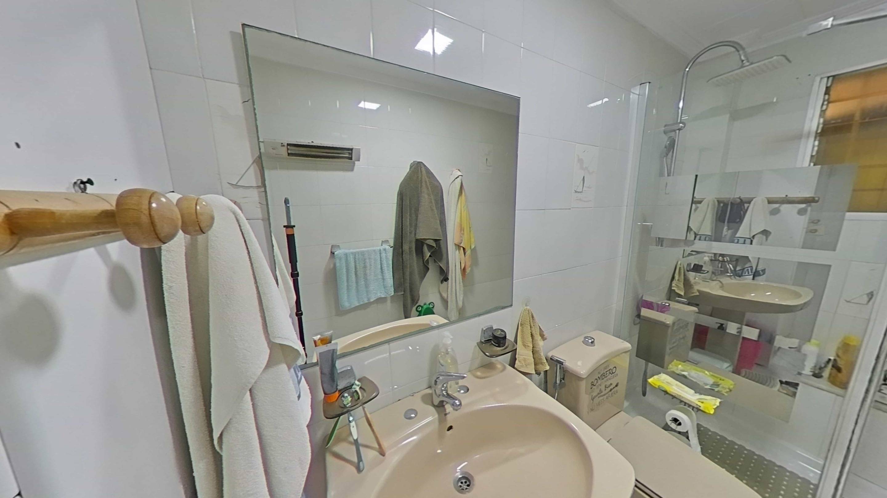 4-15 Penthouse in Pilar de La Horadada, Alicante