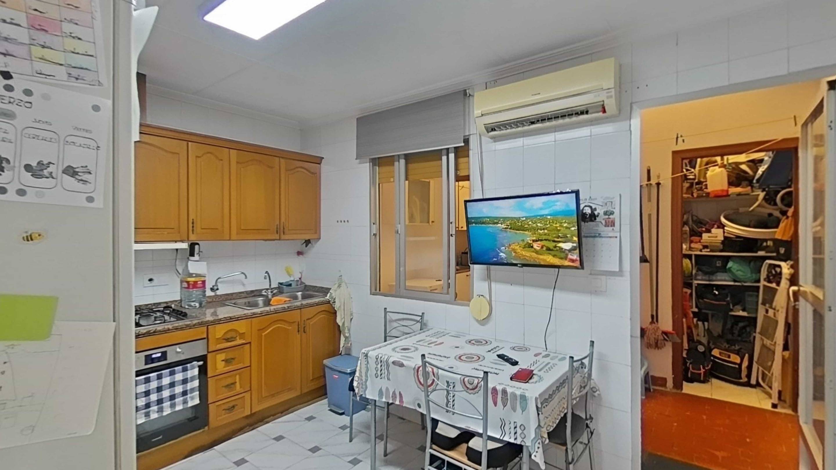4-16 Penthouse in Pilar de La Horadada, Alicante