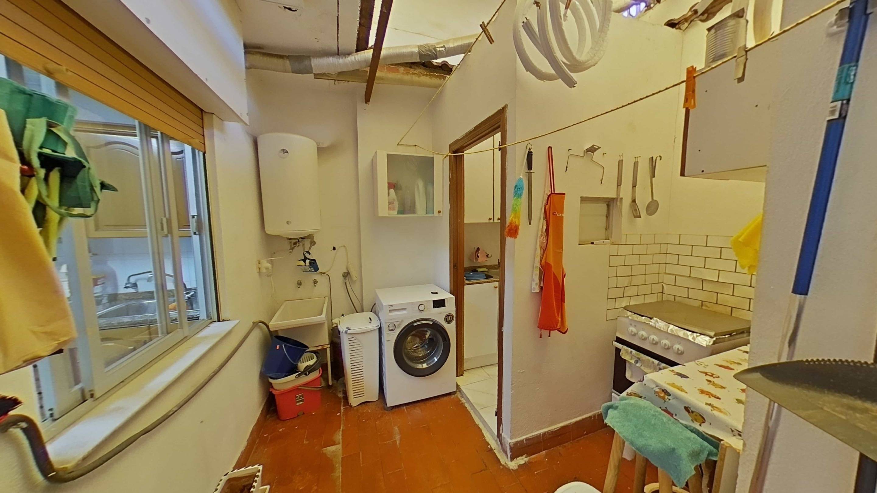 4-18 Penthouse in Pilar de La Horadada, Alicante