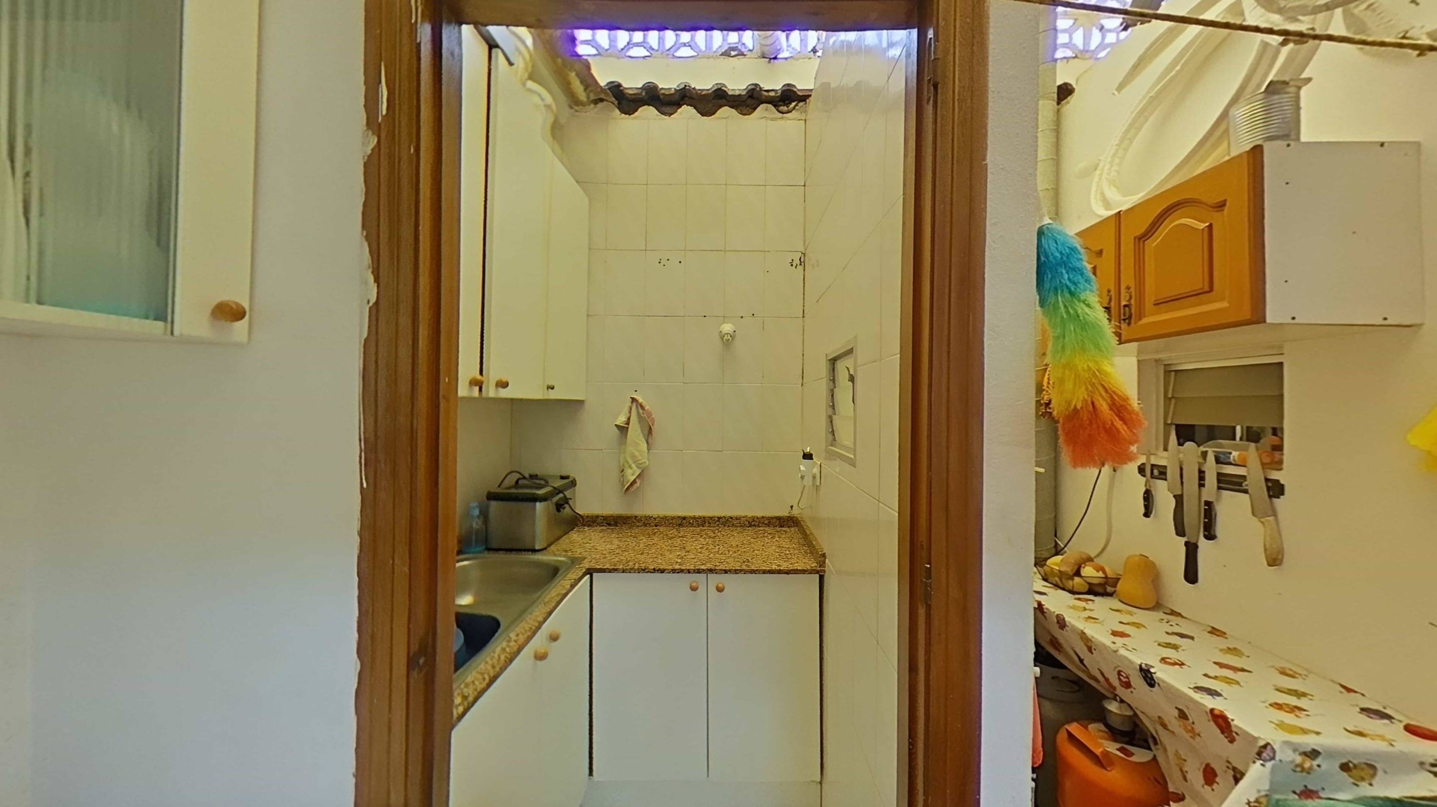 4-19 Penthouse in Pilar de La Horadada, Alicante