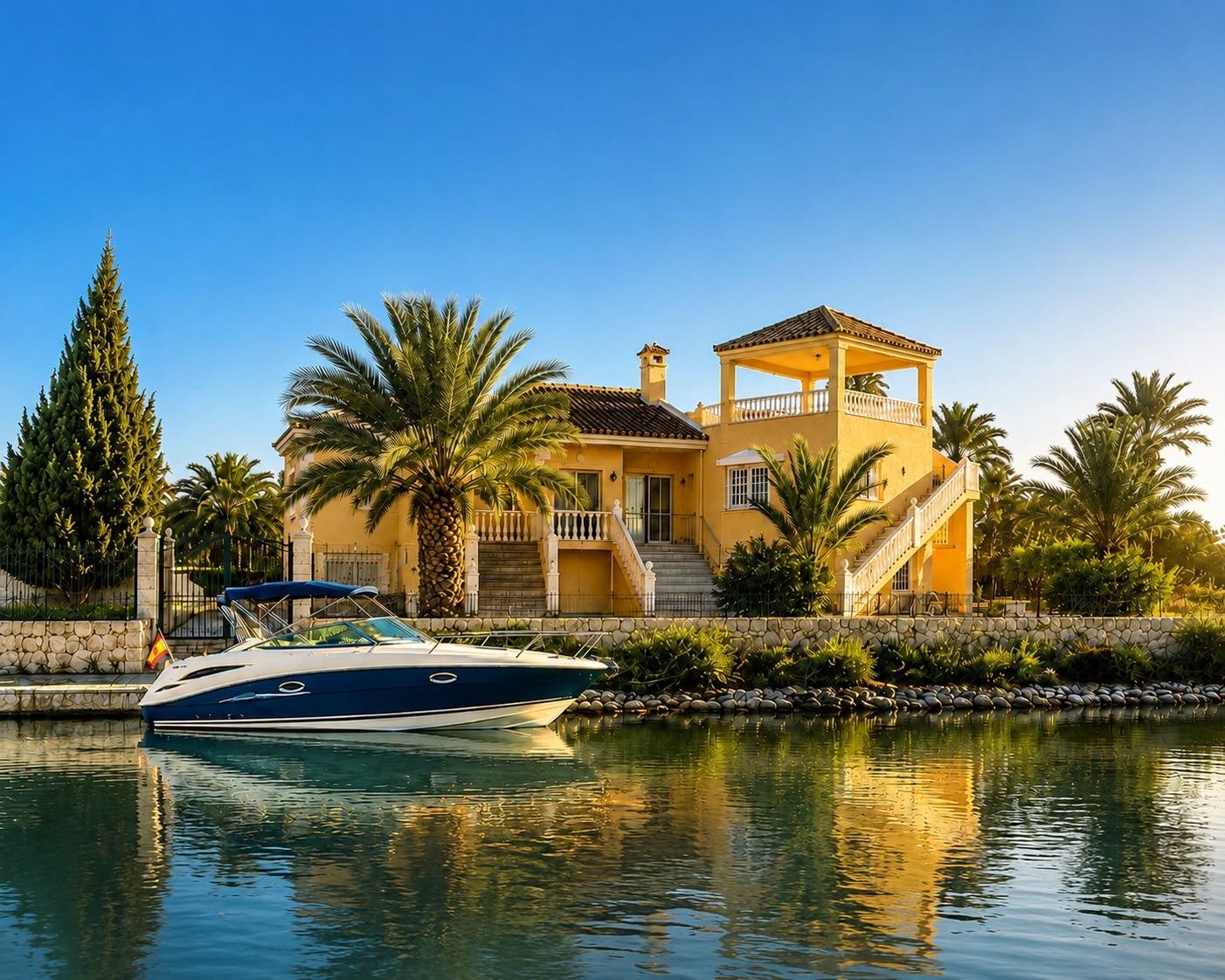 4-2 Murcia – Sunrise Dream Properties