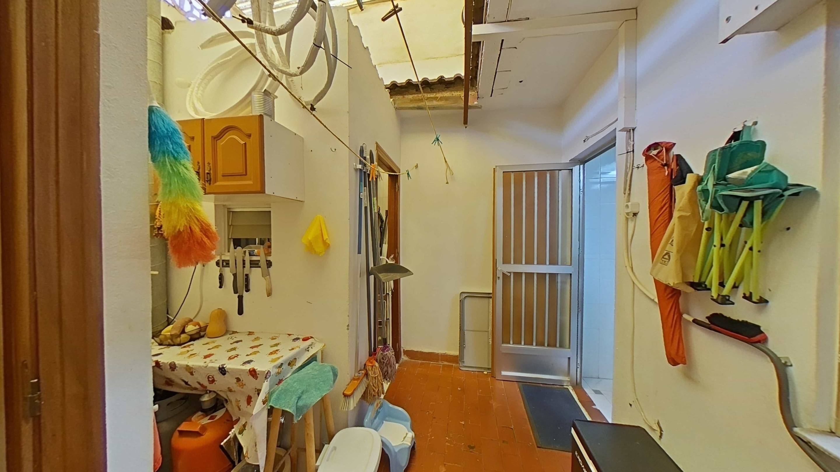 4-20 Penthouse in Pilar de La Horadada, Alicante