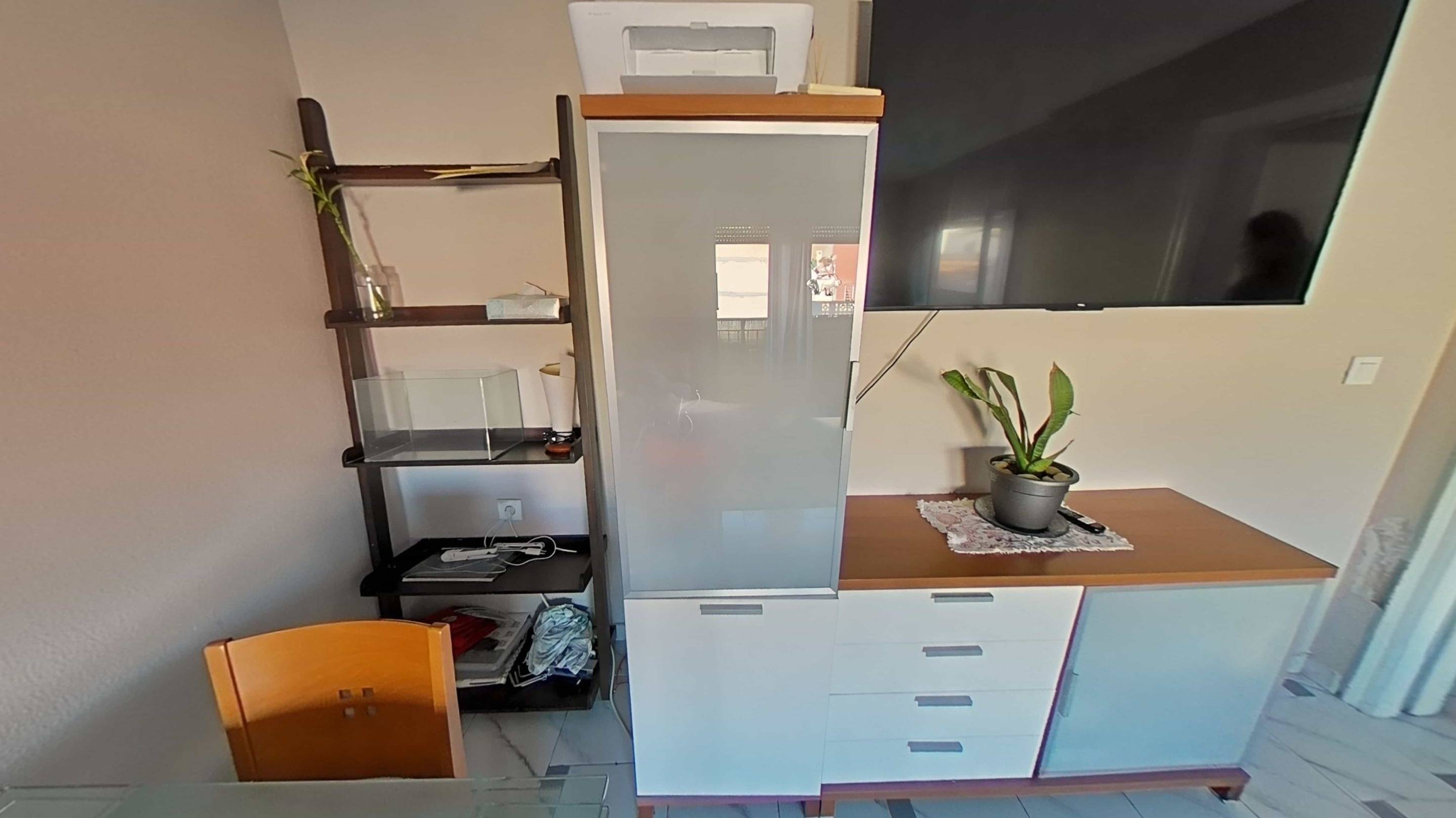 4-22 Penthouse in Pilar de La Horadada, Alicante