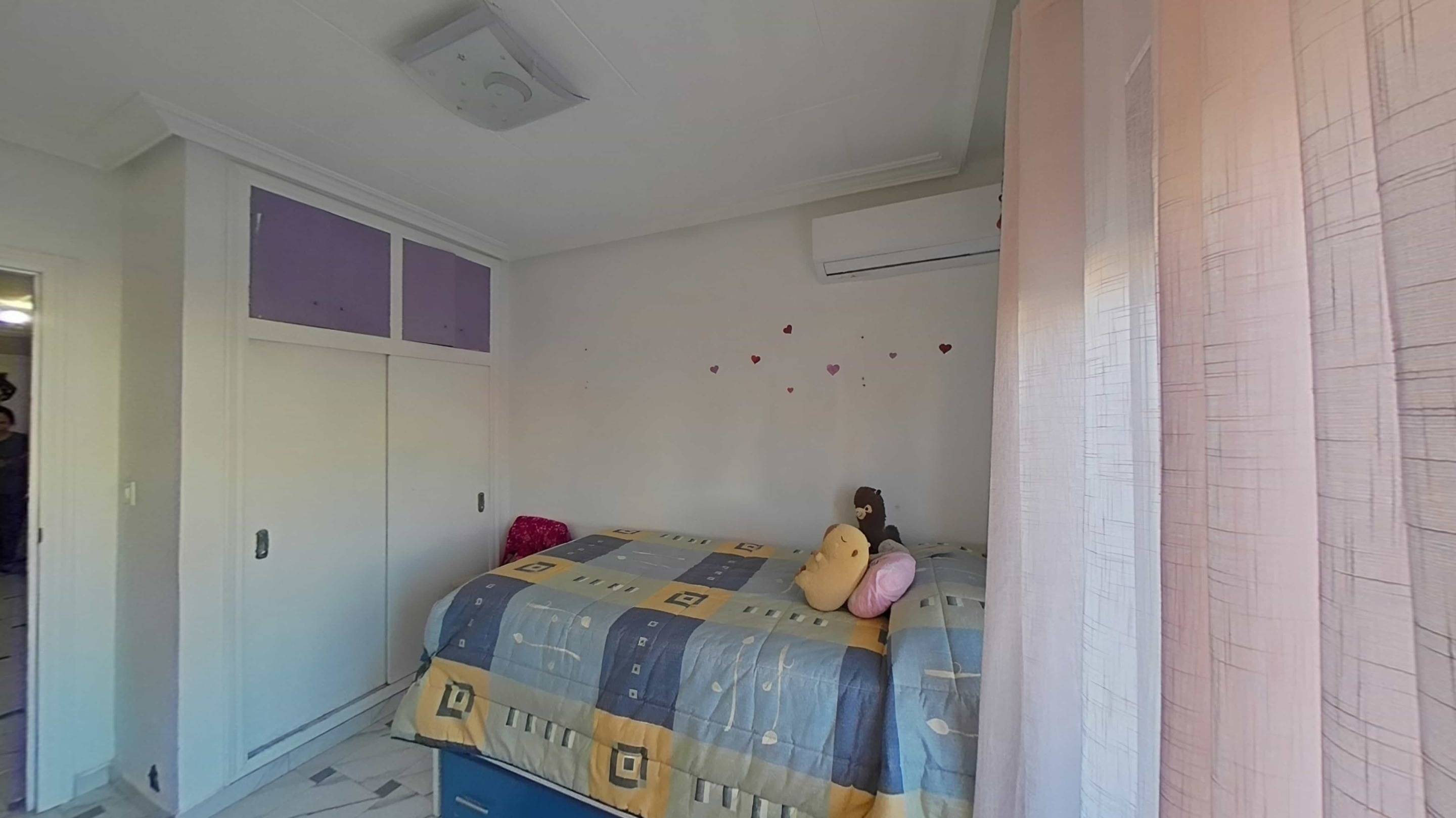4-23 Penthouse in Pilar de La Horadada, Alicante