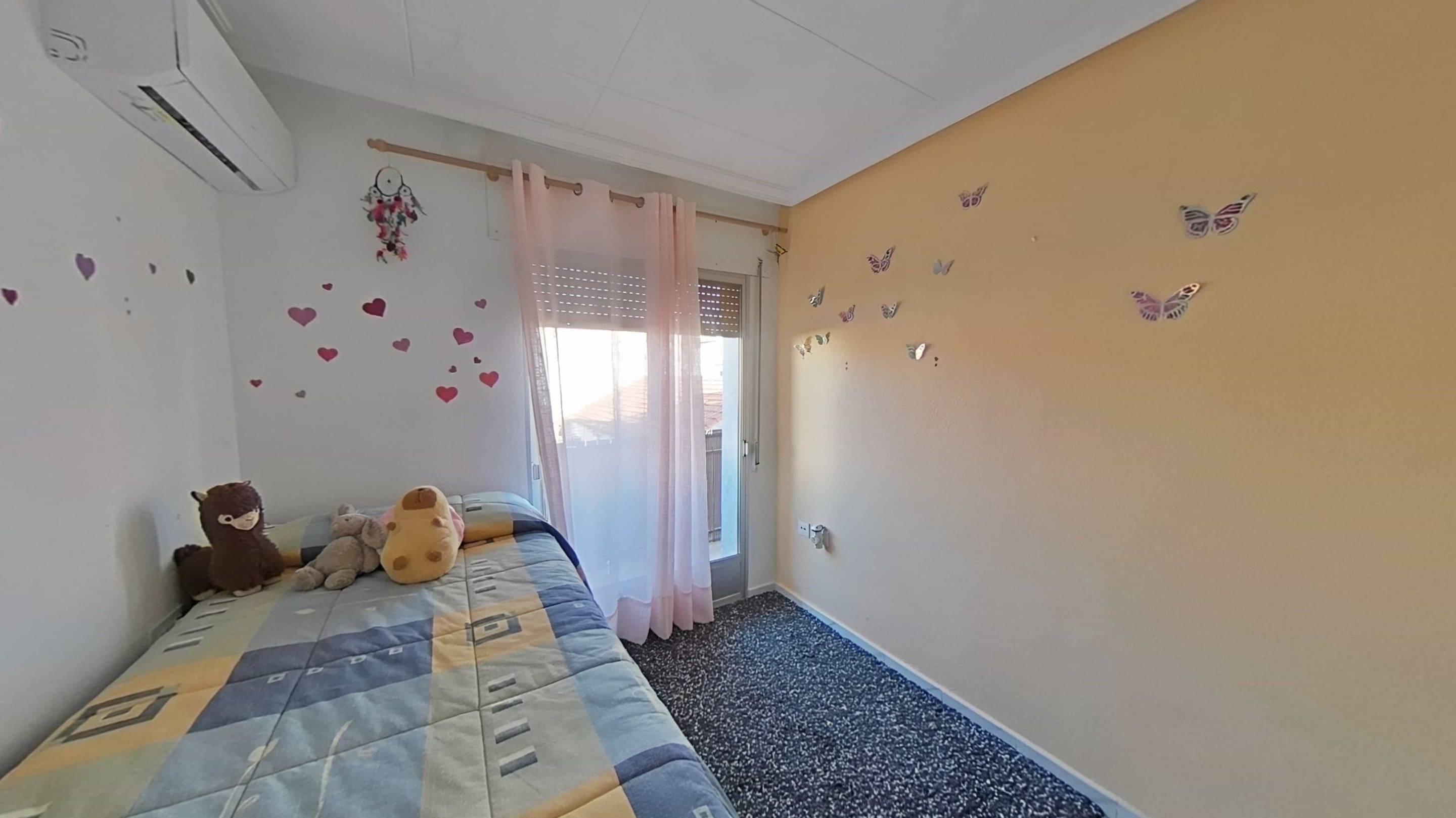 4-24 Penthouse in Pilar de La Horadada, Alicante