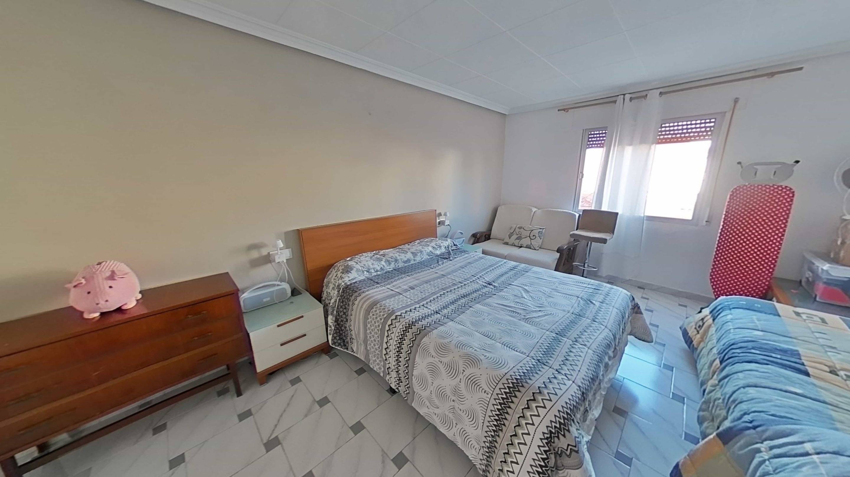 4-26 Penthouse in Pilar de La Horadada, Alicante