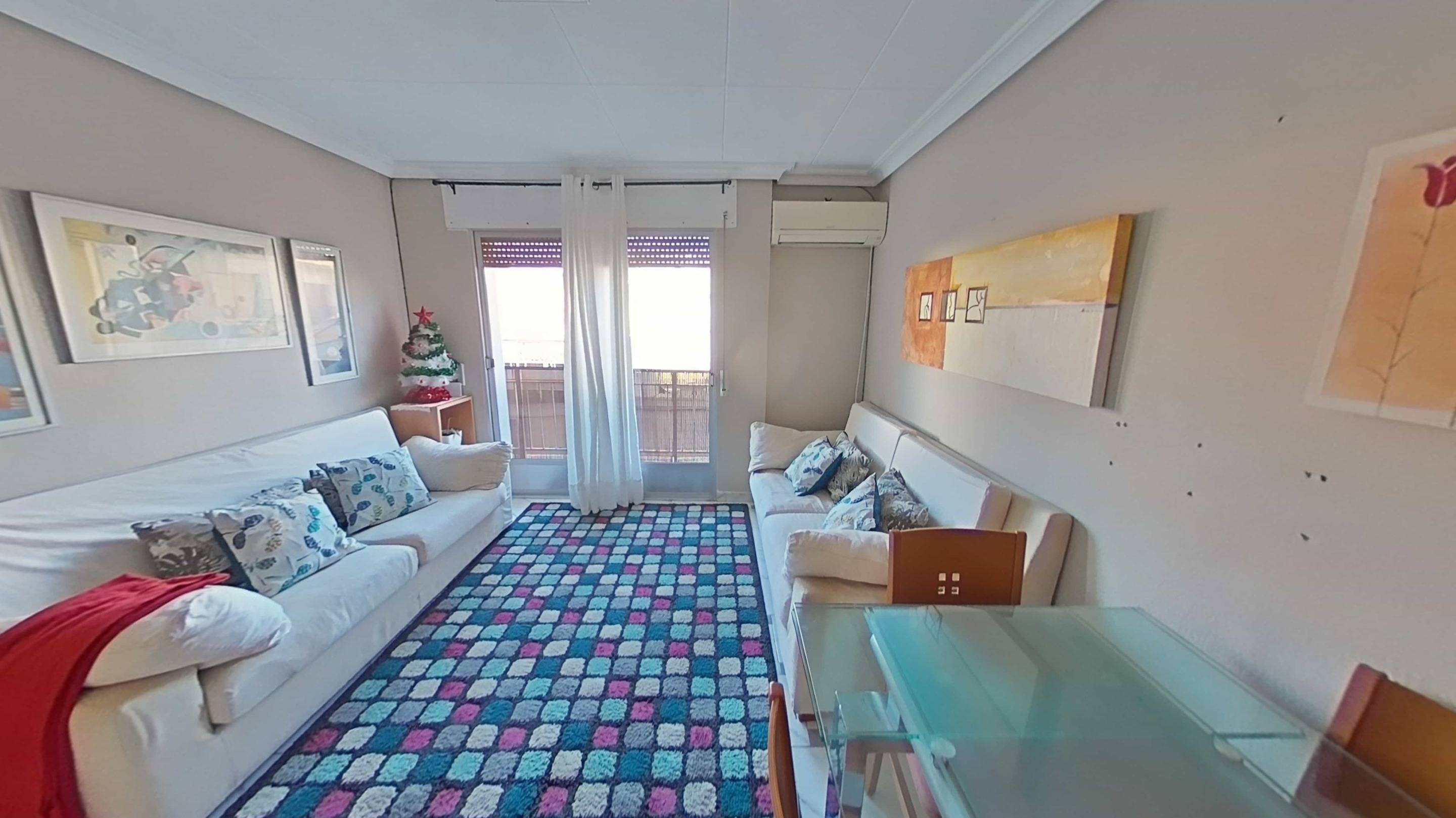 4-27 Penthouse in Pilar de La Horadada, Alicante