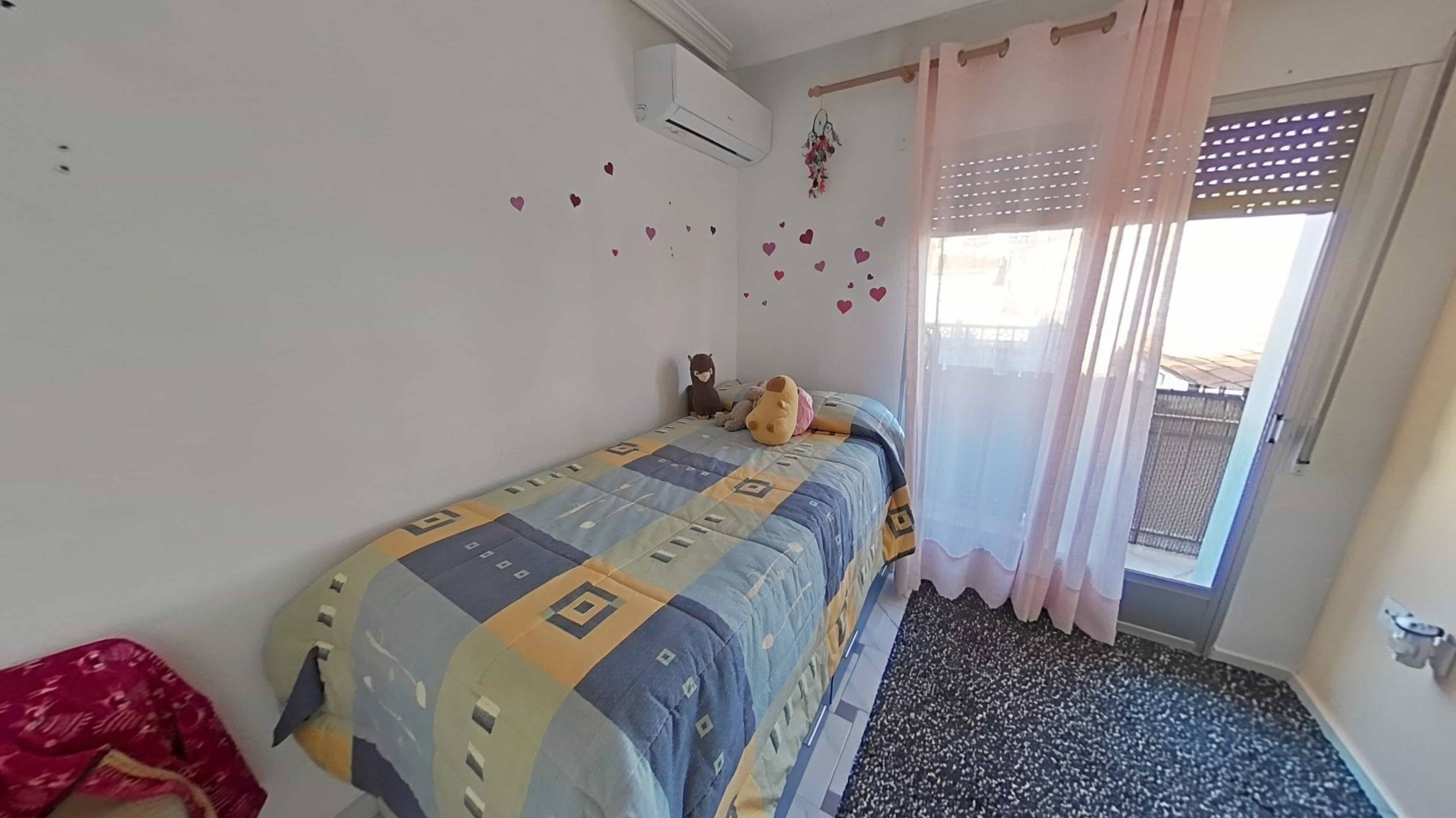 4-28 Penthouse in Pilar de La Horadada, Alicante