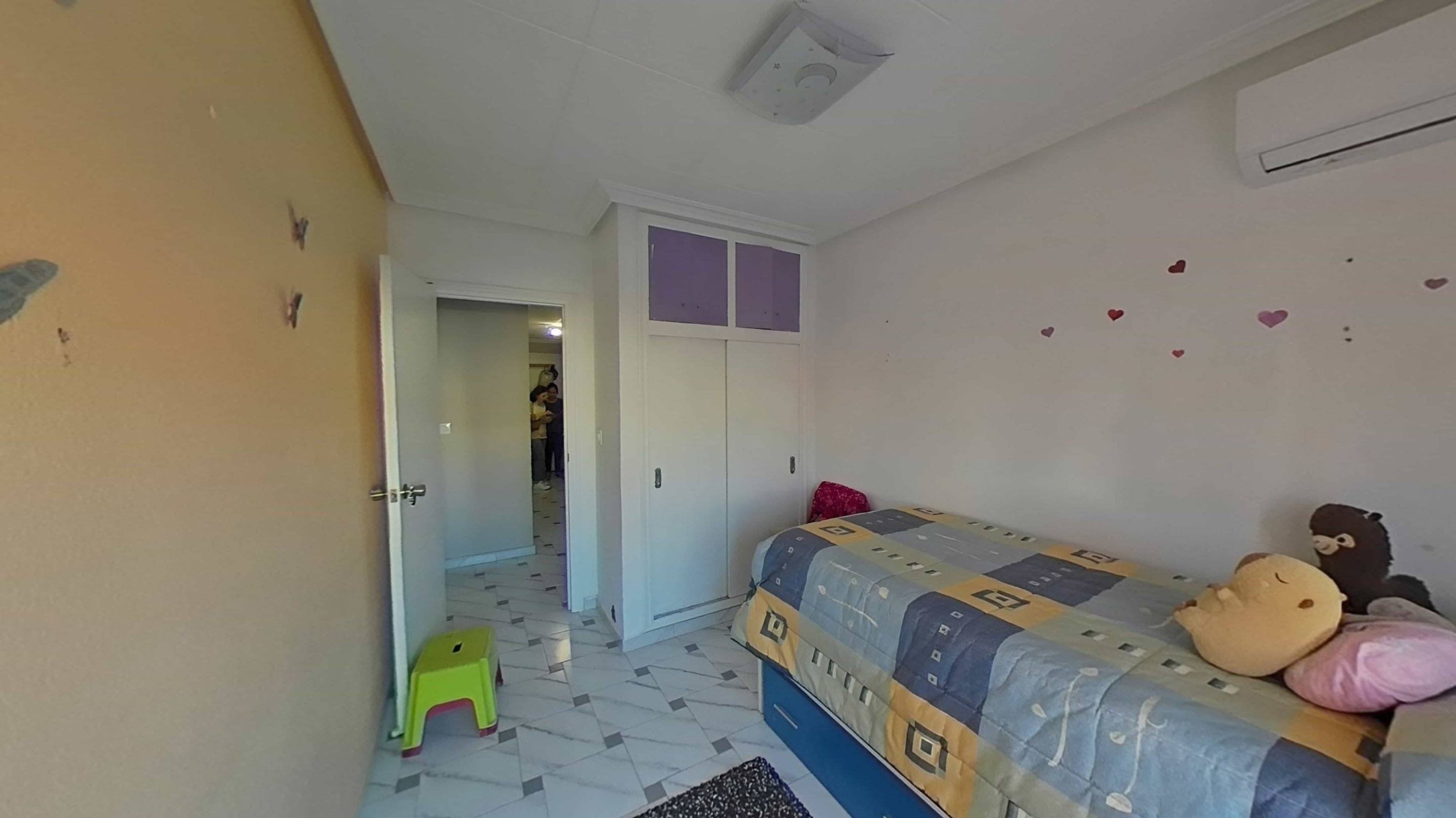 4-29 Penthouse in Pilar de La Horadada, Alicante