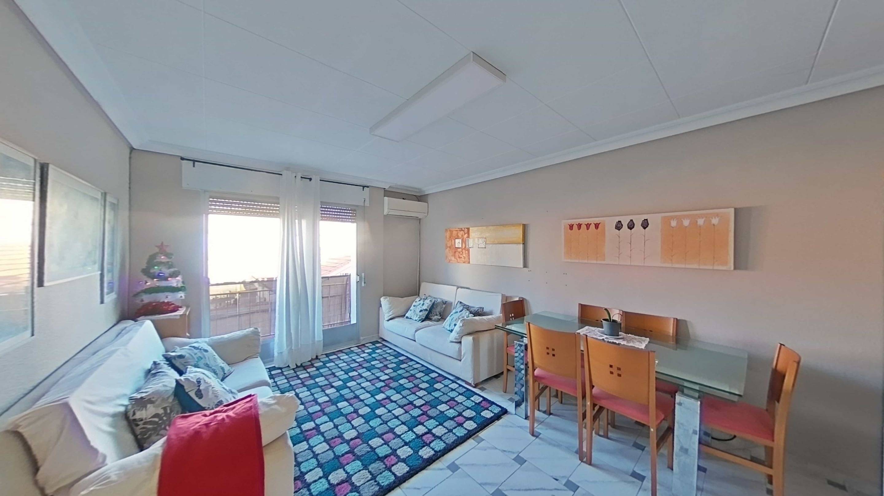 4-30 Penthouse in Pilar de La Horadada, Alicante