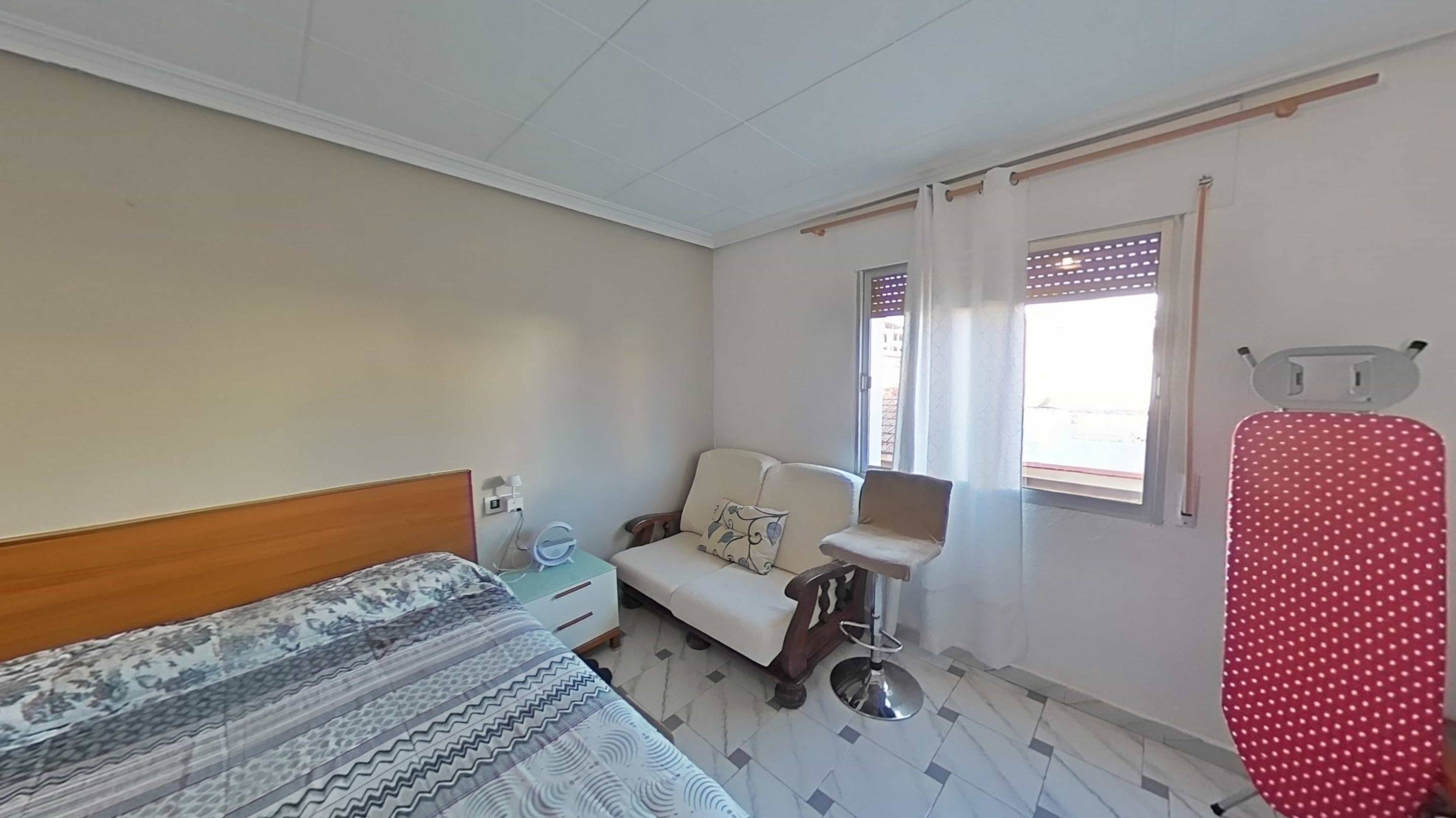 4-31 Penthouse in Pilar de La Horadada, Alicante