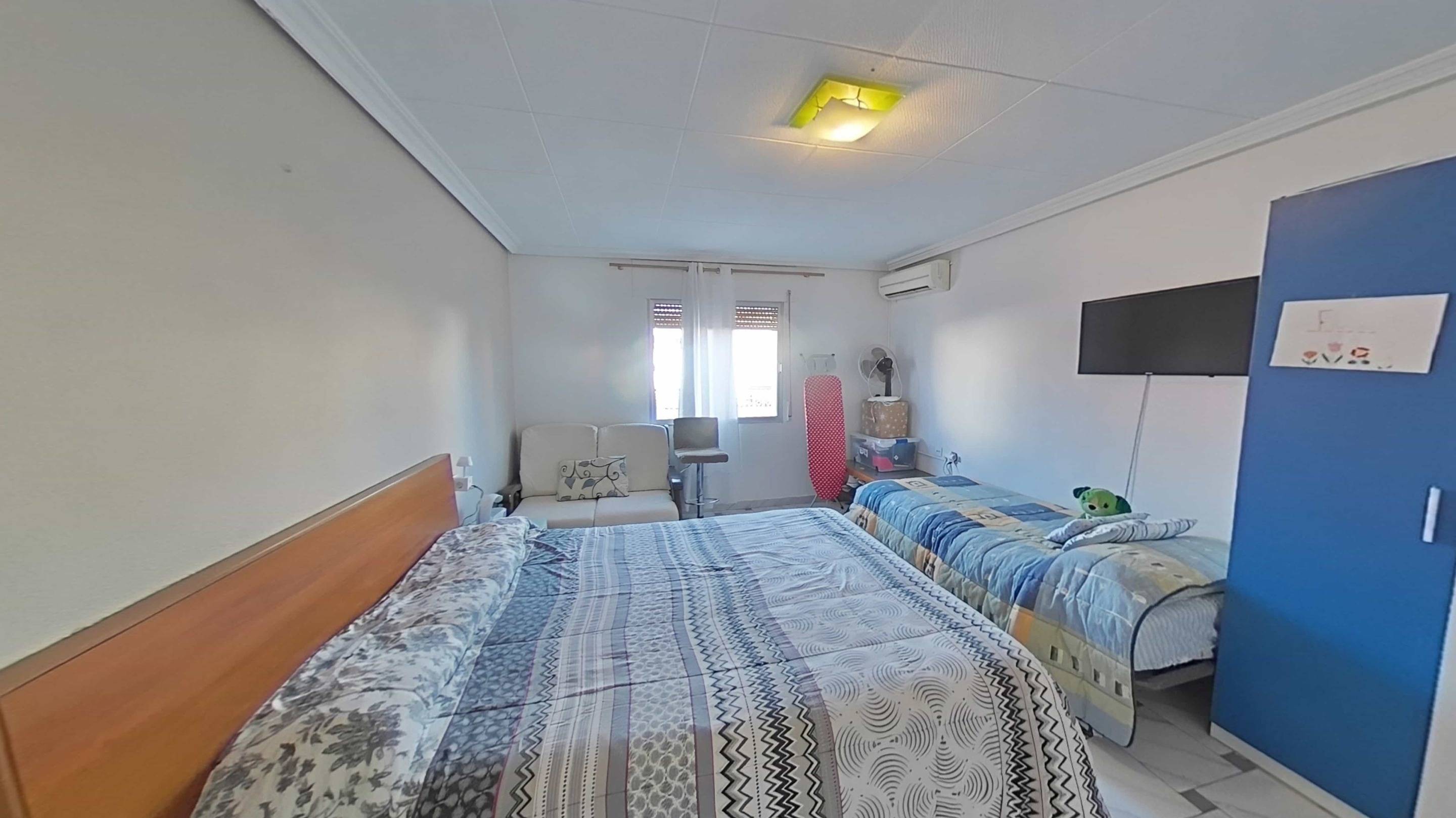 4-32 Penthouse in Pilar de La Horadada, Alicante