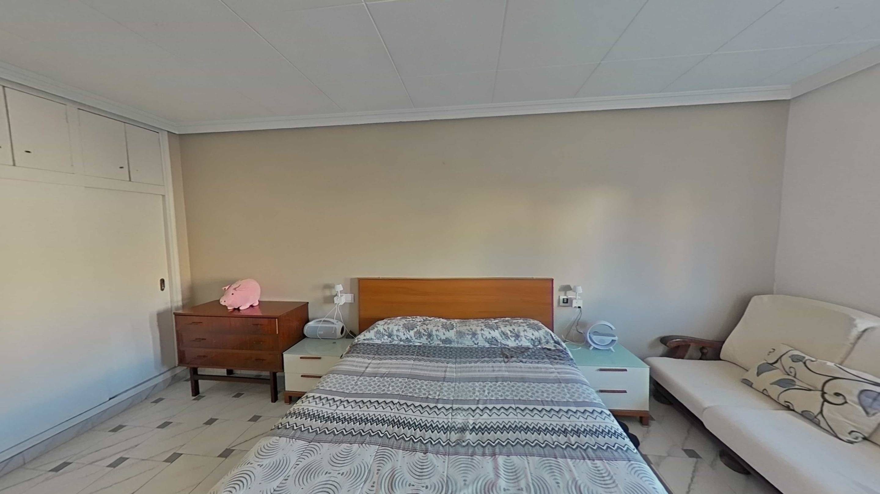 4-33 Penthouse in Pilar de La Horadada, Alicante