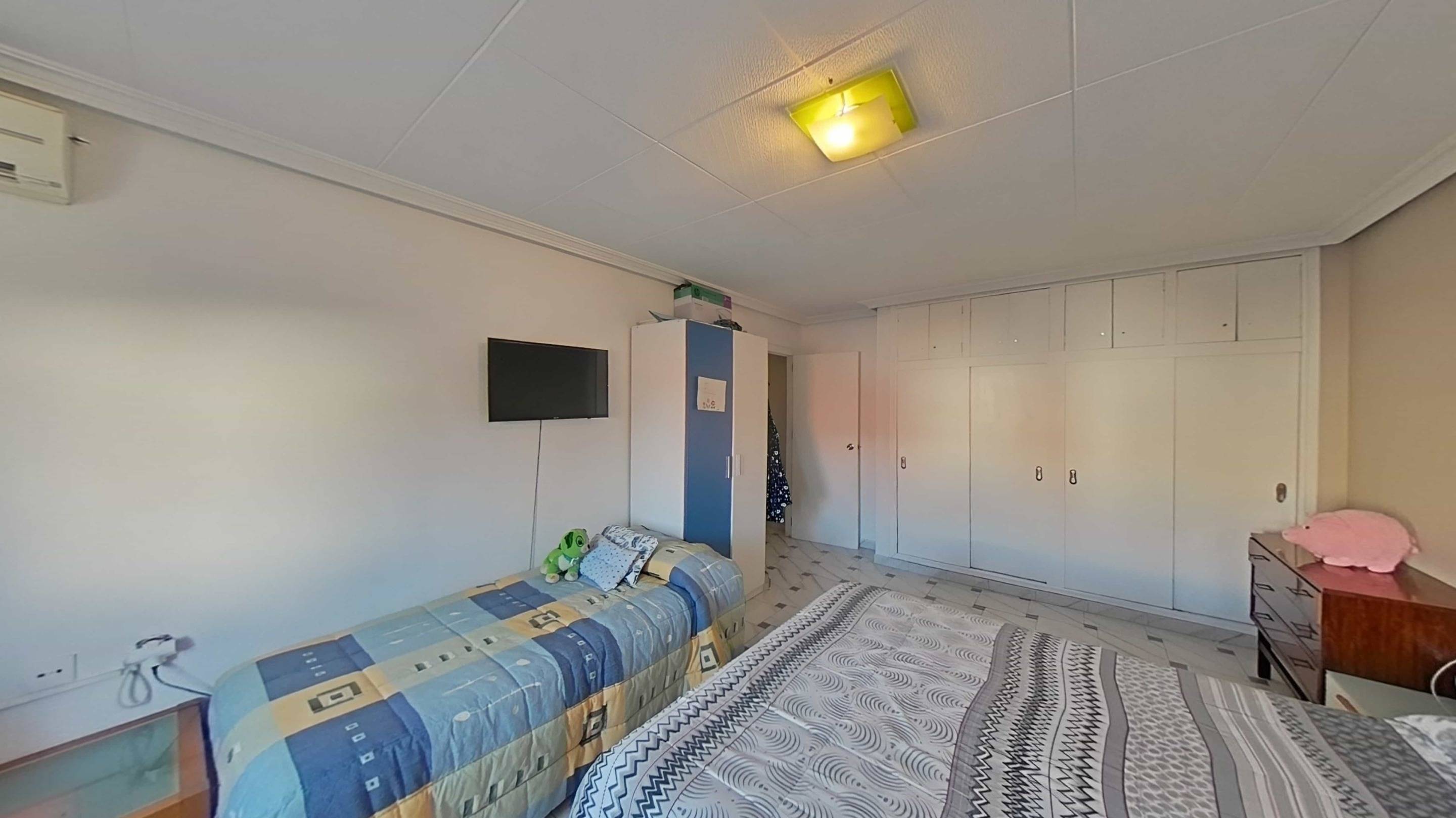 4-34 Penthouse in Pilar de La Horadada, Alicante