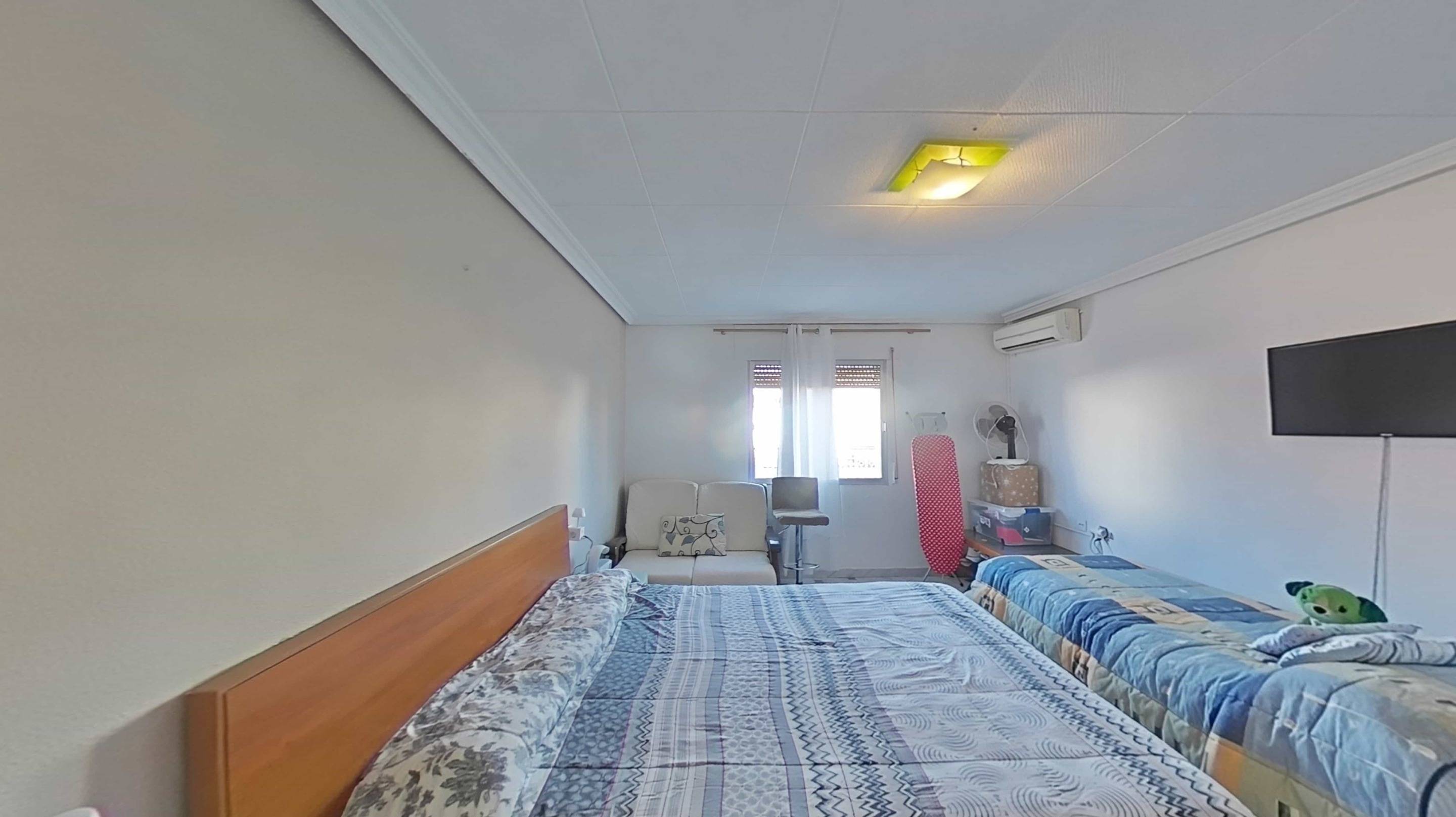 4-35 Penthouse in Pilar de La Horadada, Alicante