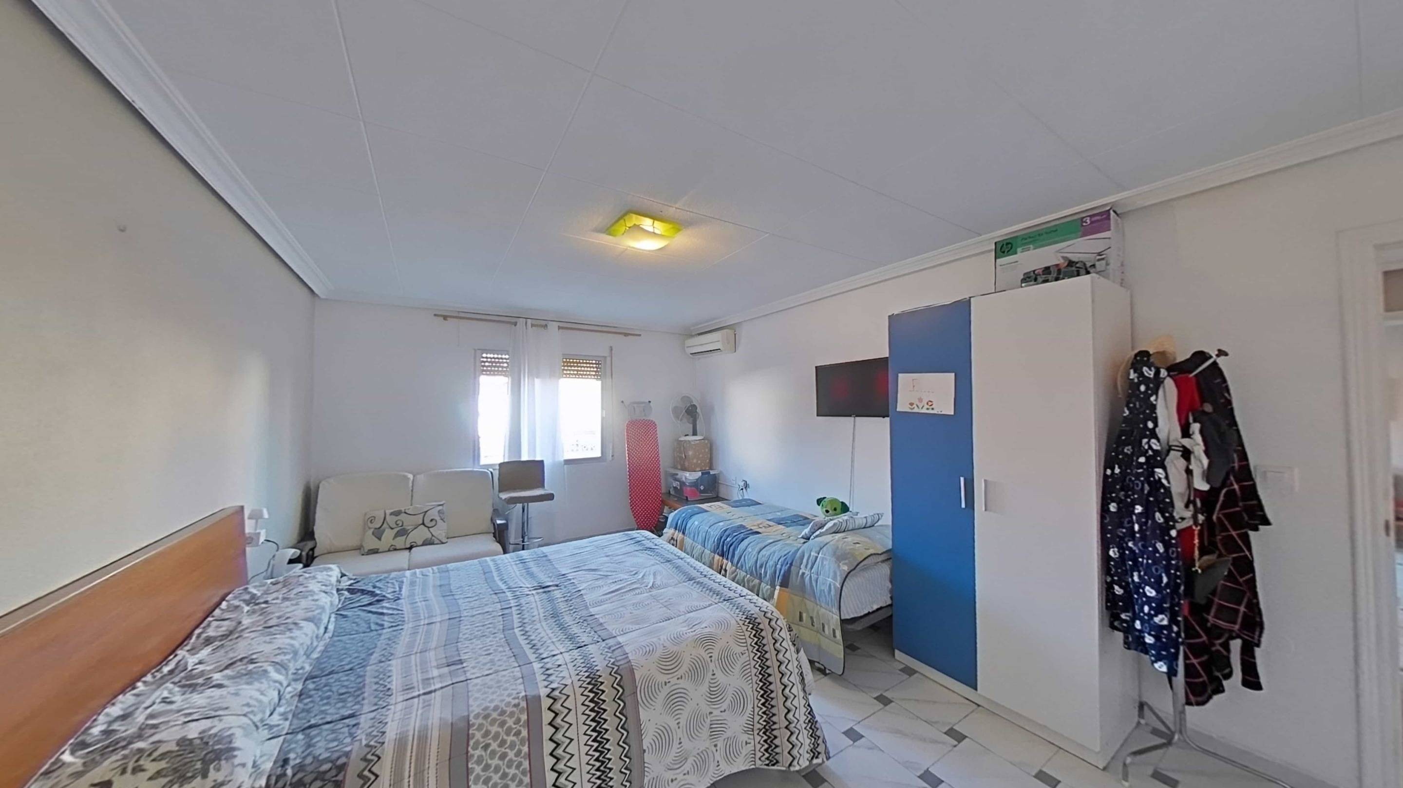4-36 Penthouse in Pilar de La Horadada, Alicante