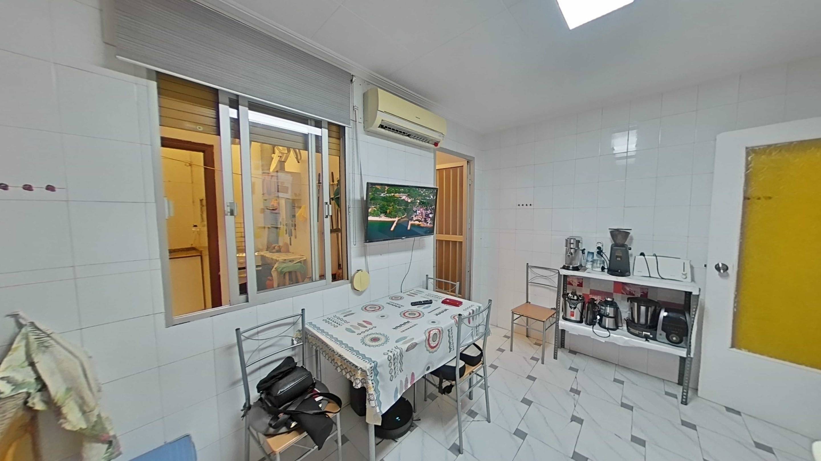 4-38 Penthouse in Pilar de La Horadada, Alicante