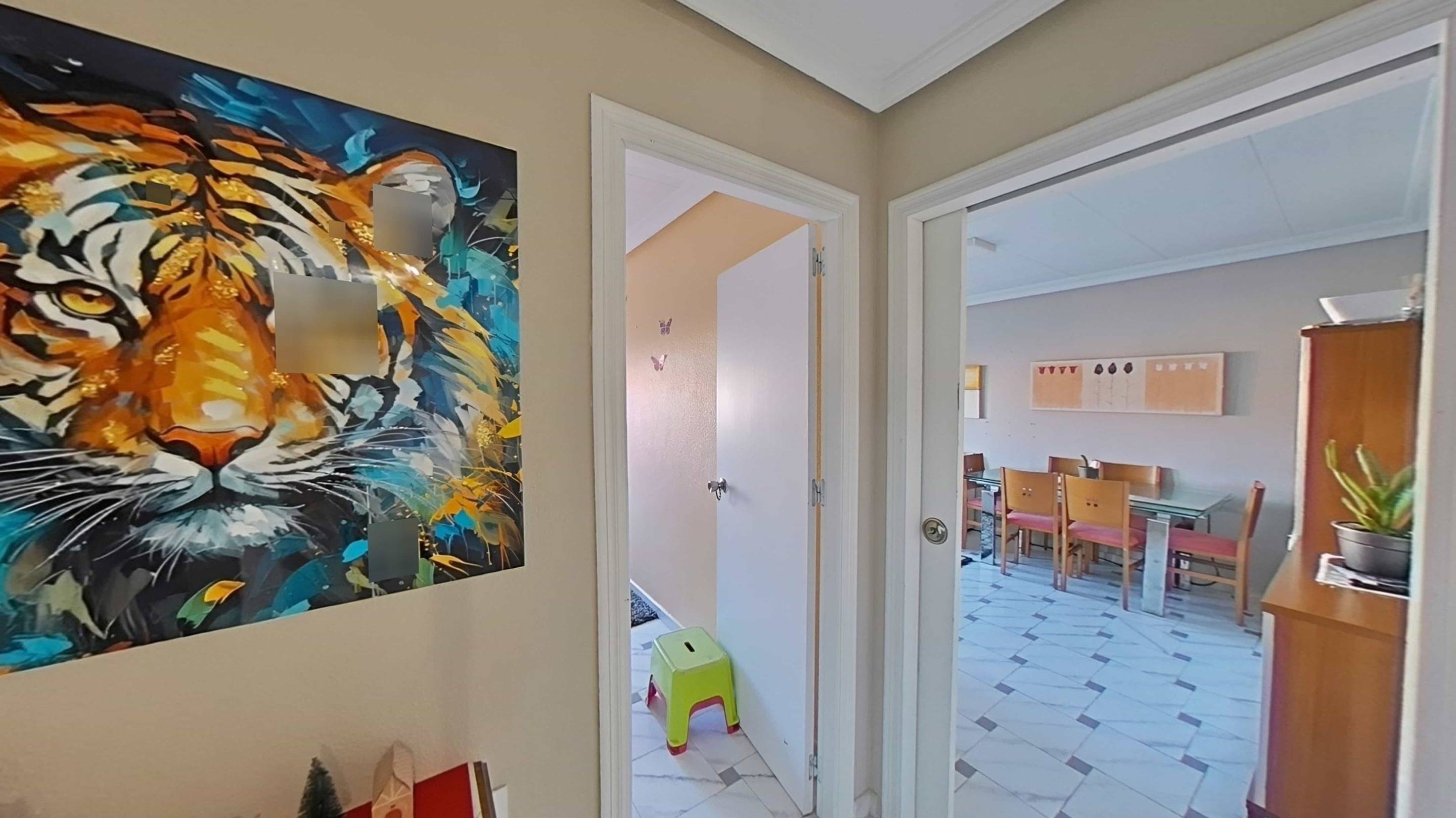 4-39 Penthouse in Pilar de La Horadada, Alicante