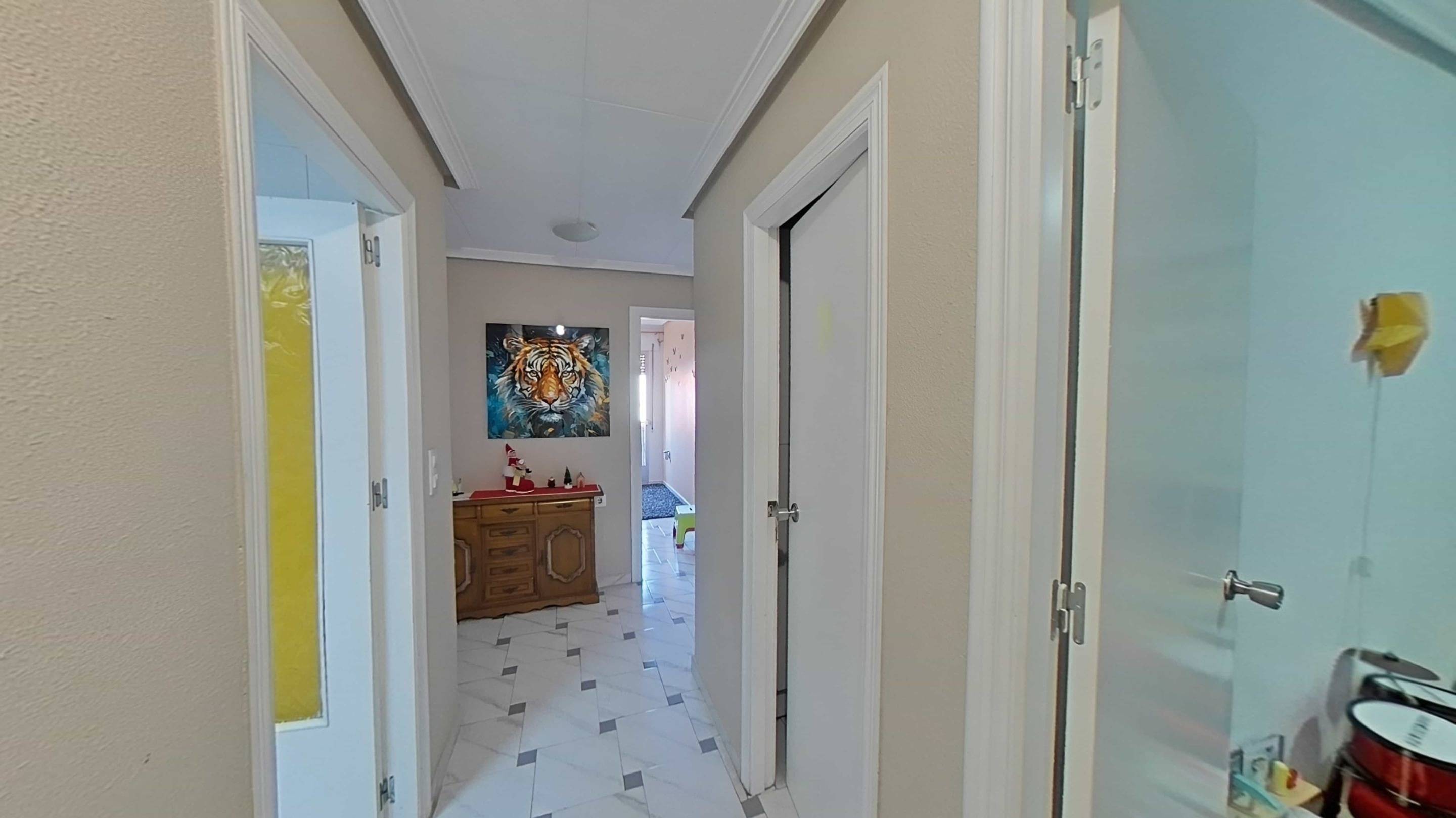 4-40 Penthouse in Pilar de La Horadada, Alicante