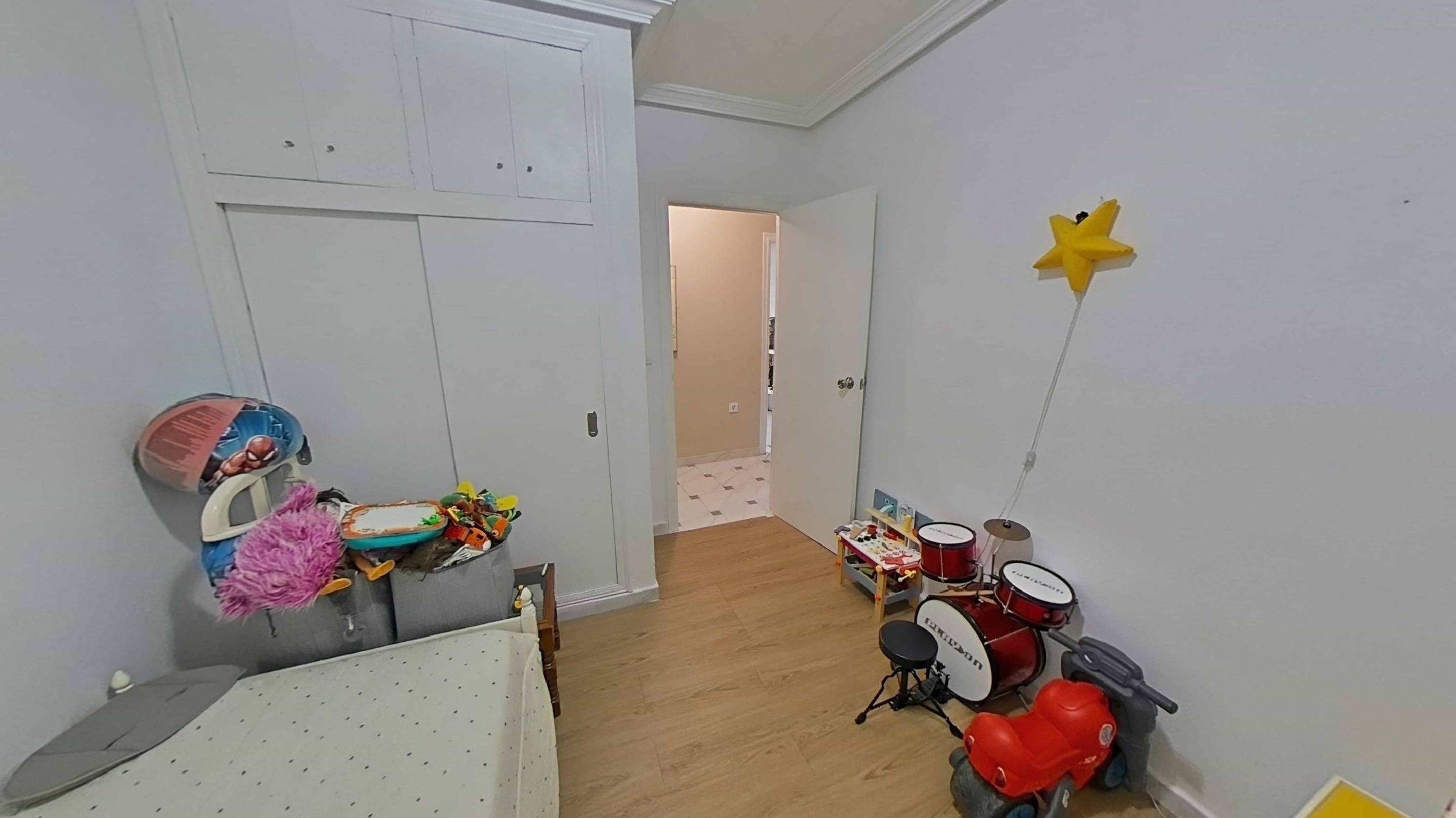 4-43 Penthouse in Pilar de La Horadada, Alicante