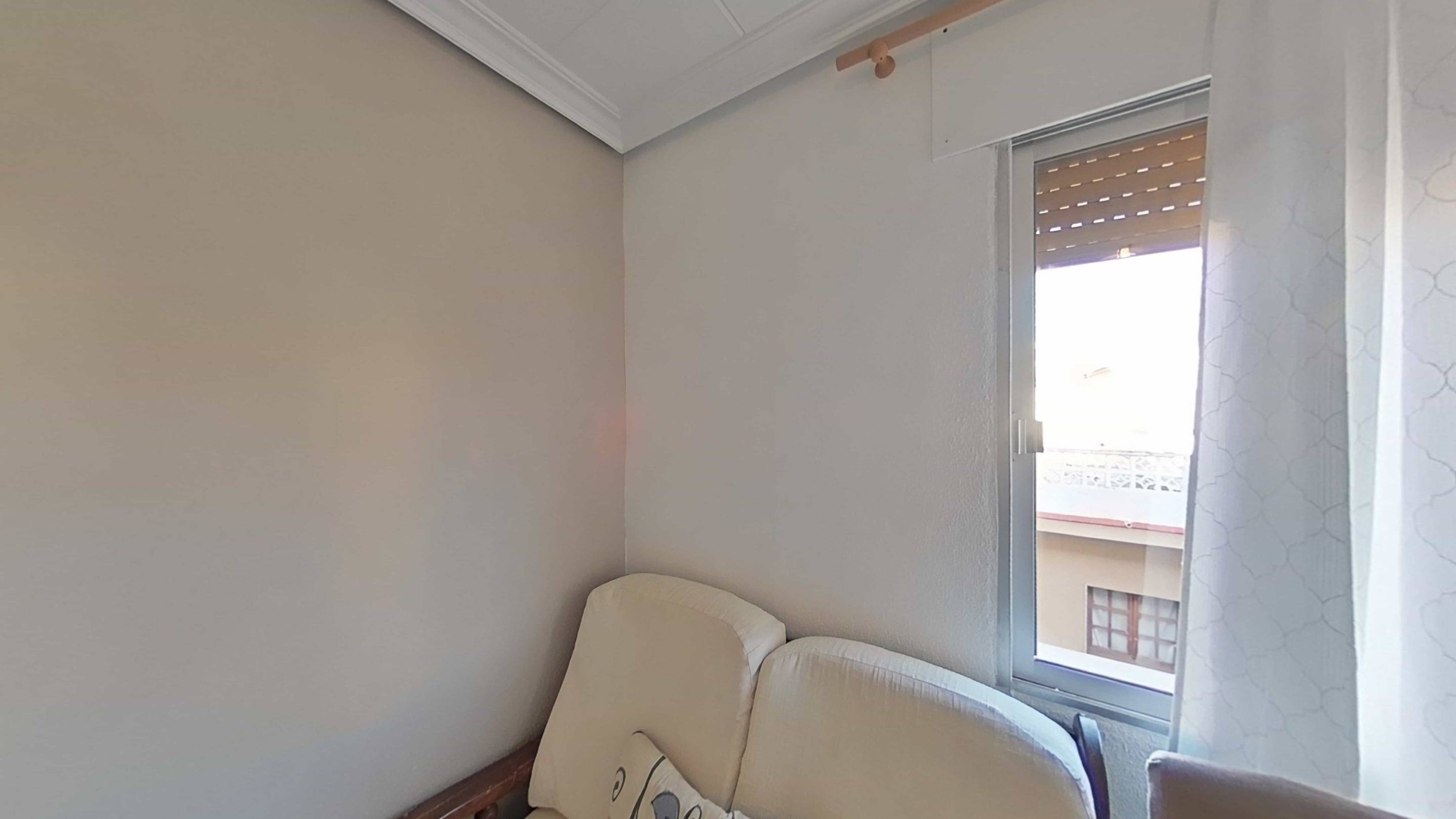 4-45 Penthouse in Pilar de La Horadada, Alicante