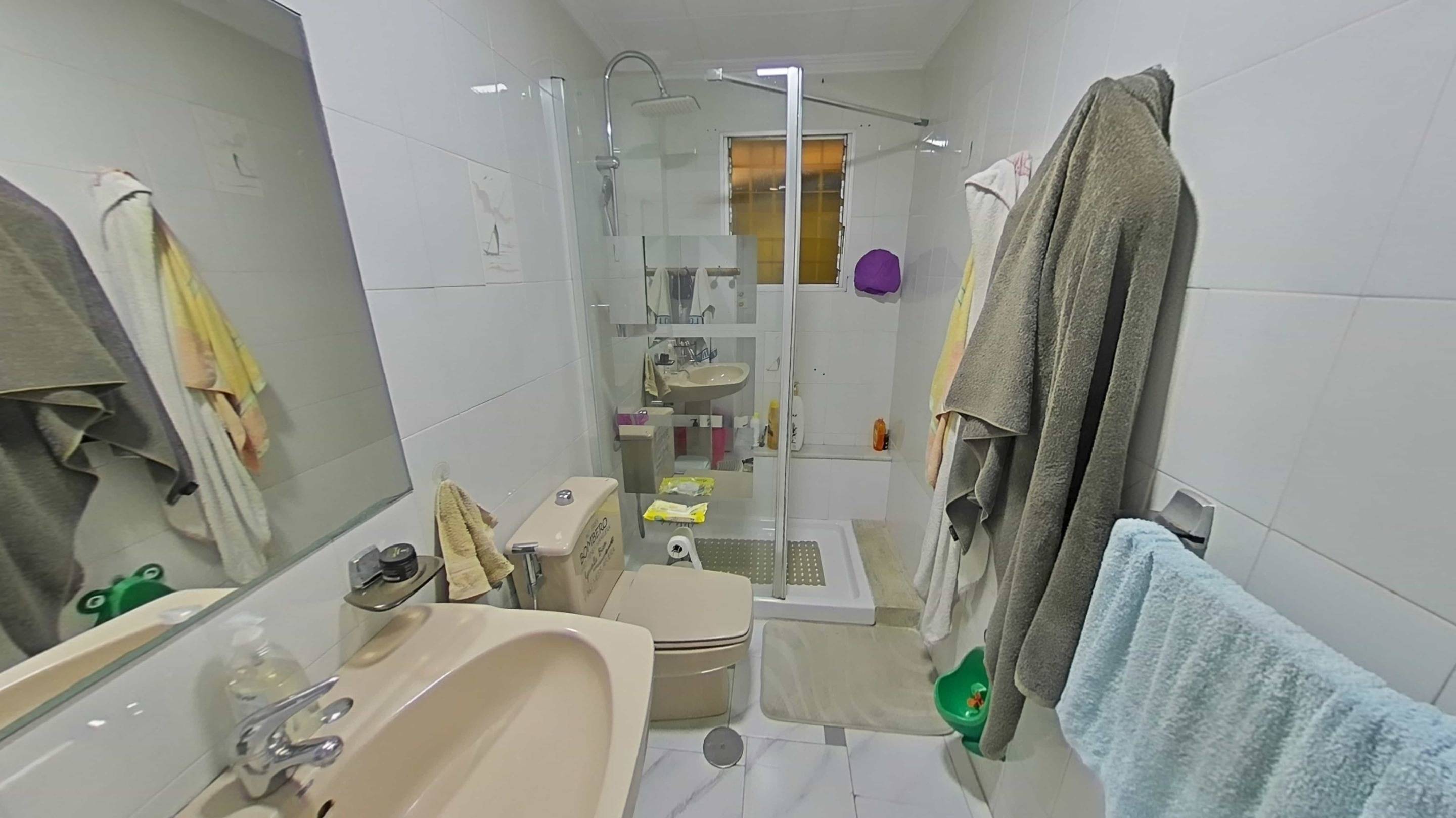4-48 Penthouse in Pilar de La Horadada, Alicante