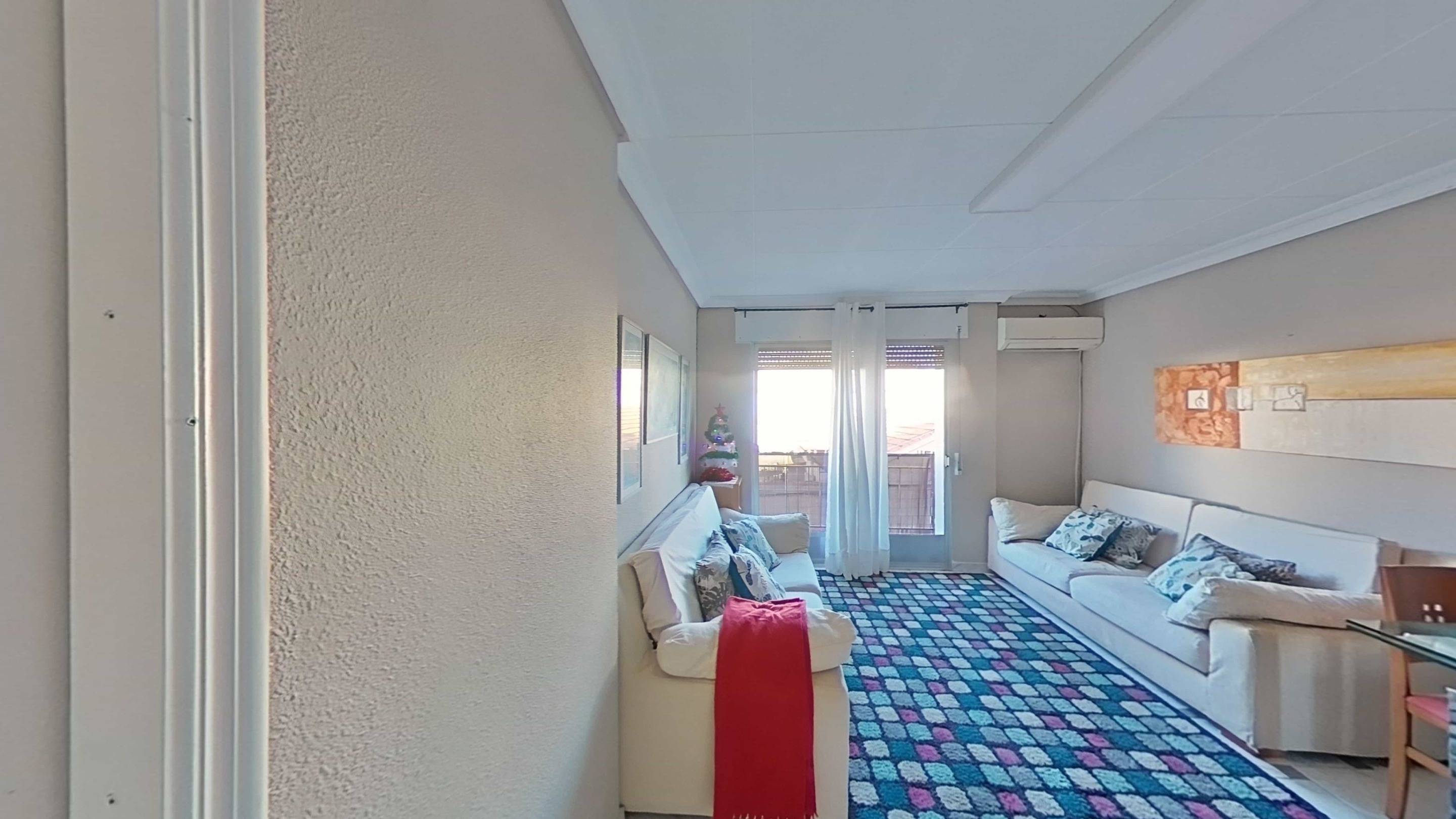 4-5 Penthouse in Pilar de La Horadada, Alicante