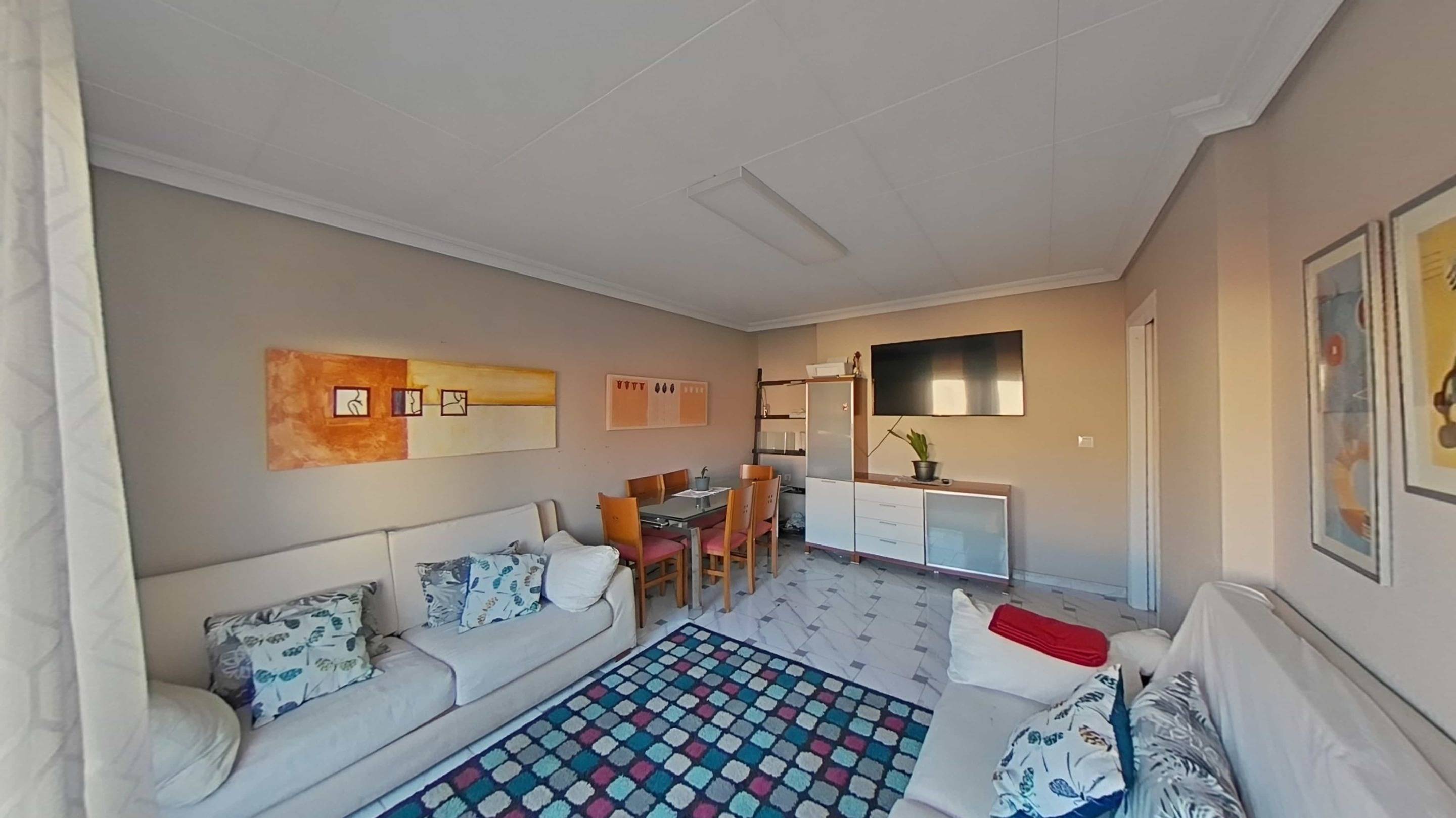 4-6 Penthouse in Pilar de La Horadada, Alicante