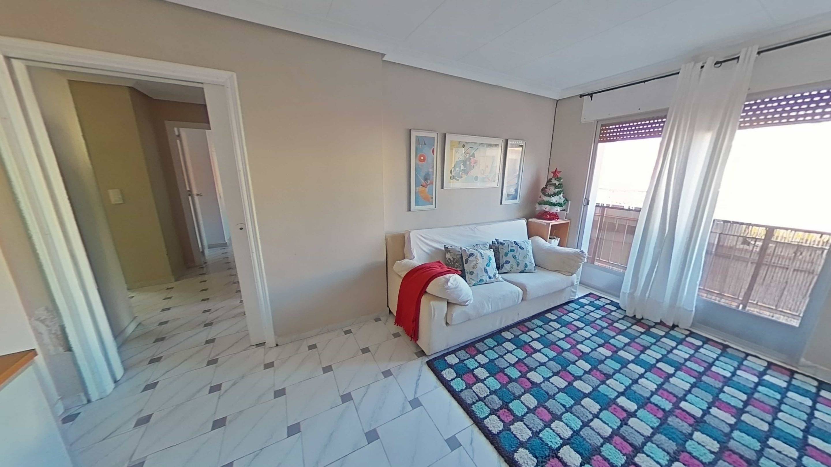 4-7 Penthouse in Pilar de La Horadada, Alicante