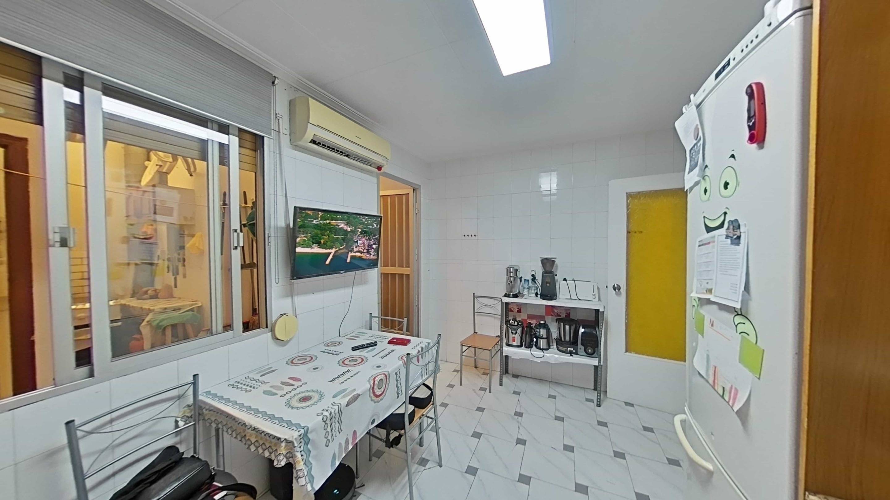 4-8 Penthouse in Pilar de La Horadada, Alicante