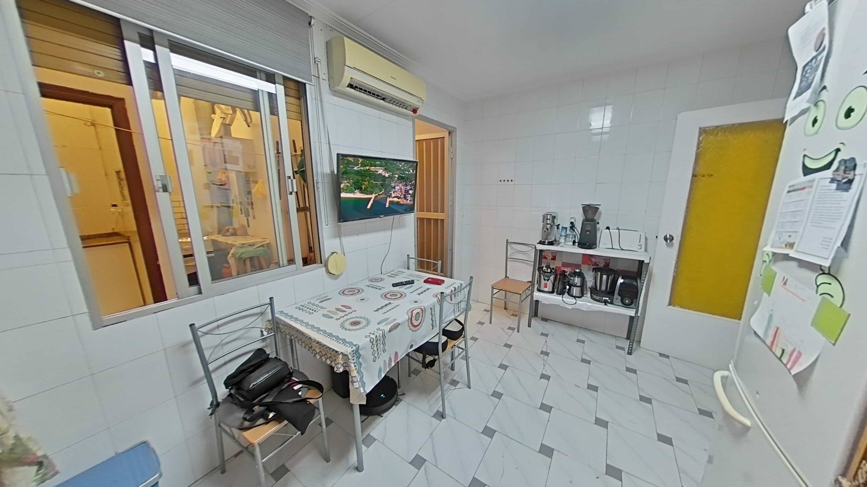 4-9 Penthouse in Pilar de La Horadada, Alicante
