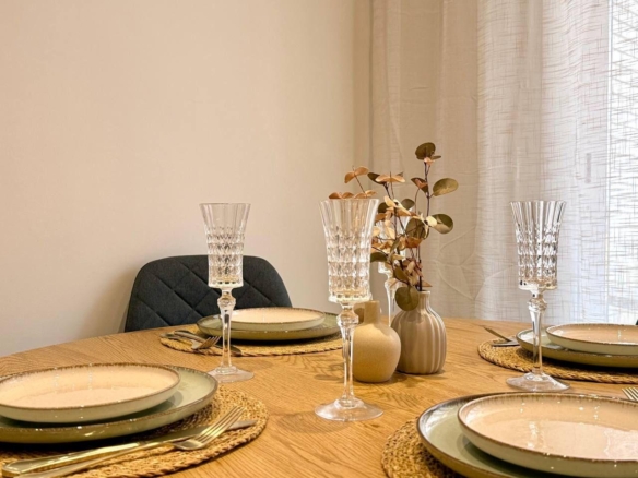 Apartment for sale in Lo Pagan