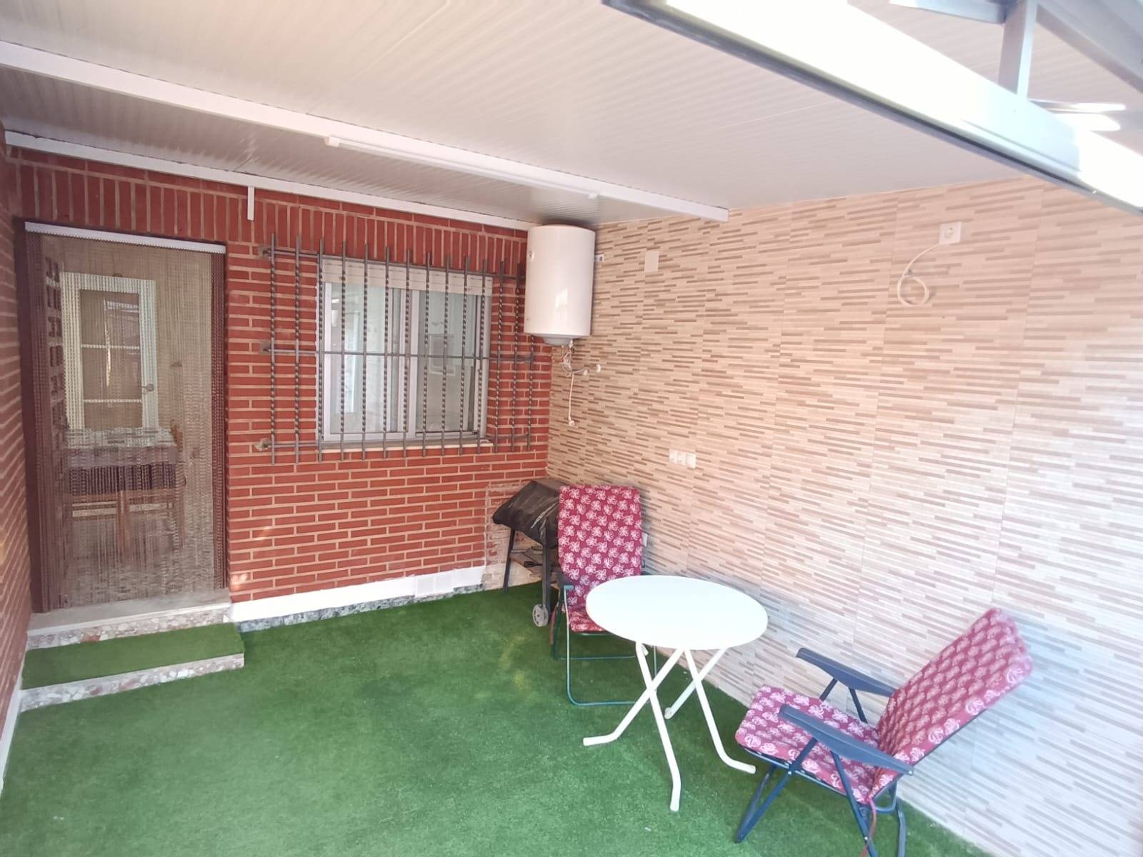 5-10 Semi Detached in San Pedro del Pinatar, Murcia
