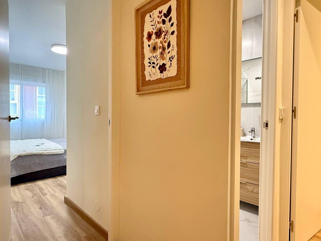 5-11 Apartment in Lo Pagan, Murcia