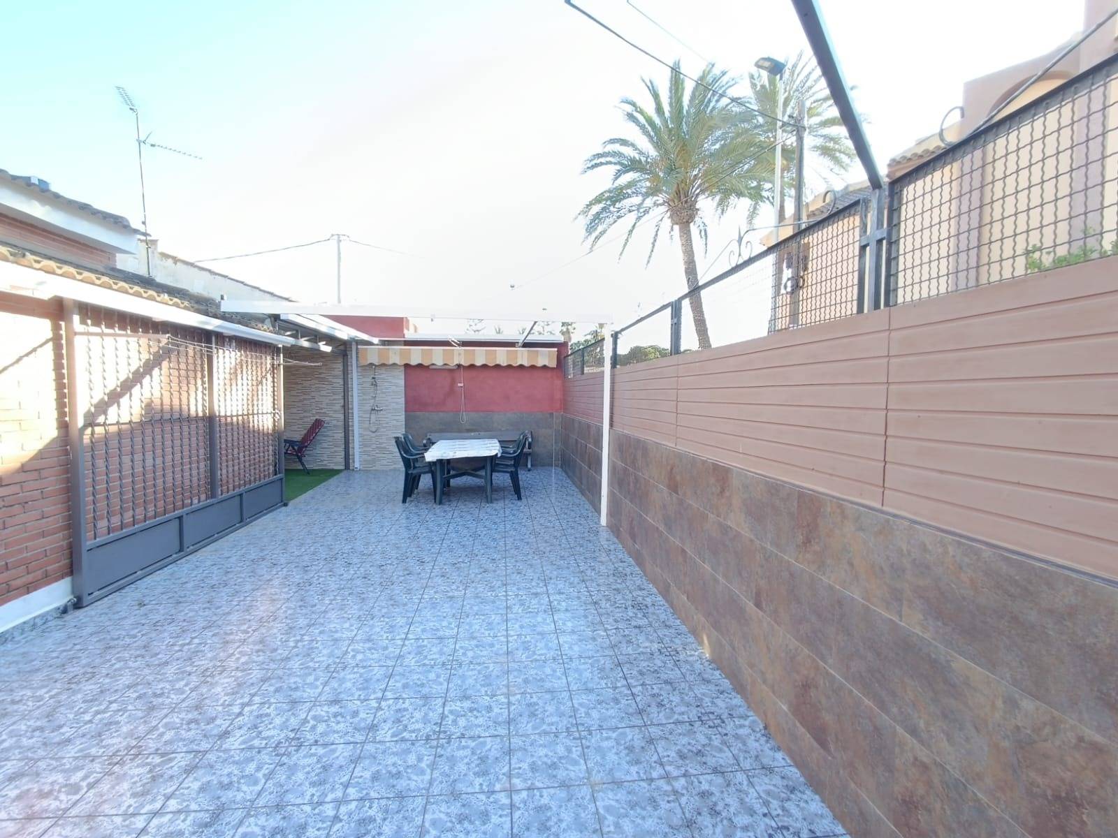5-11 Semi Detached in San Pedro del Pinatar, Murcia