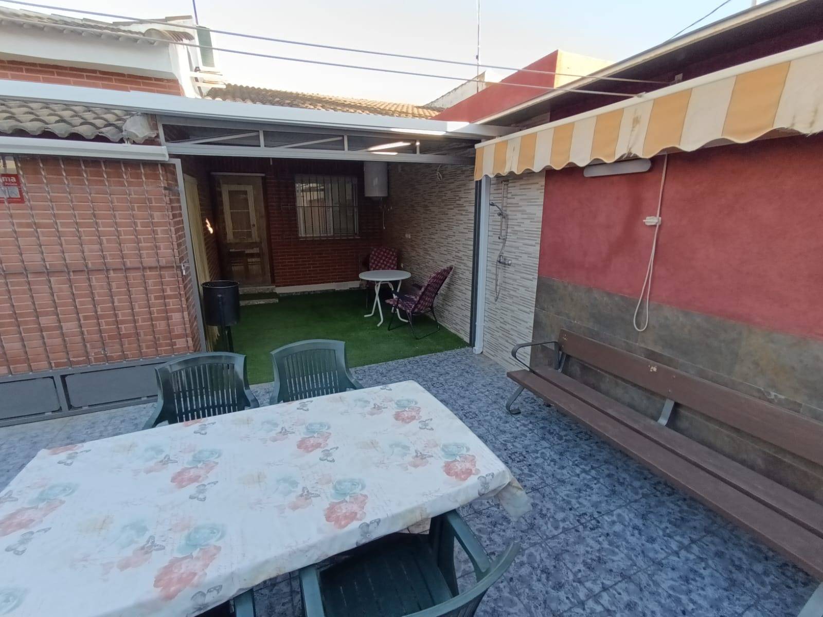 5-12 Semi Detached in San Pedro del Pinatar, Murcia