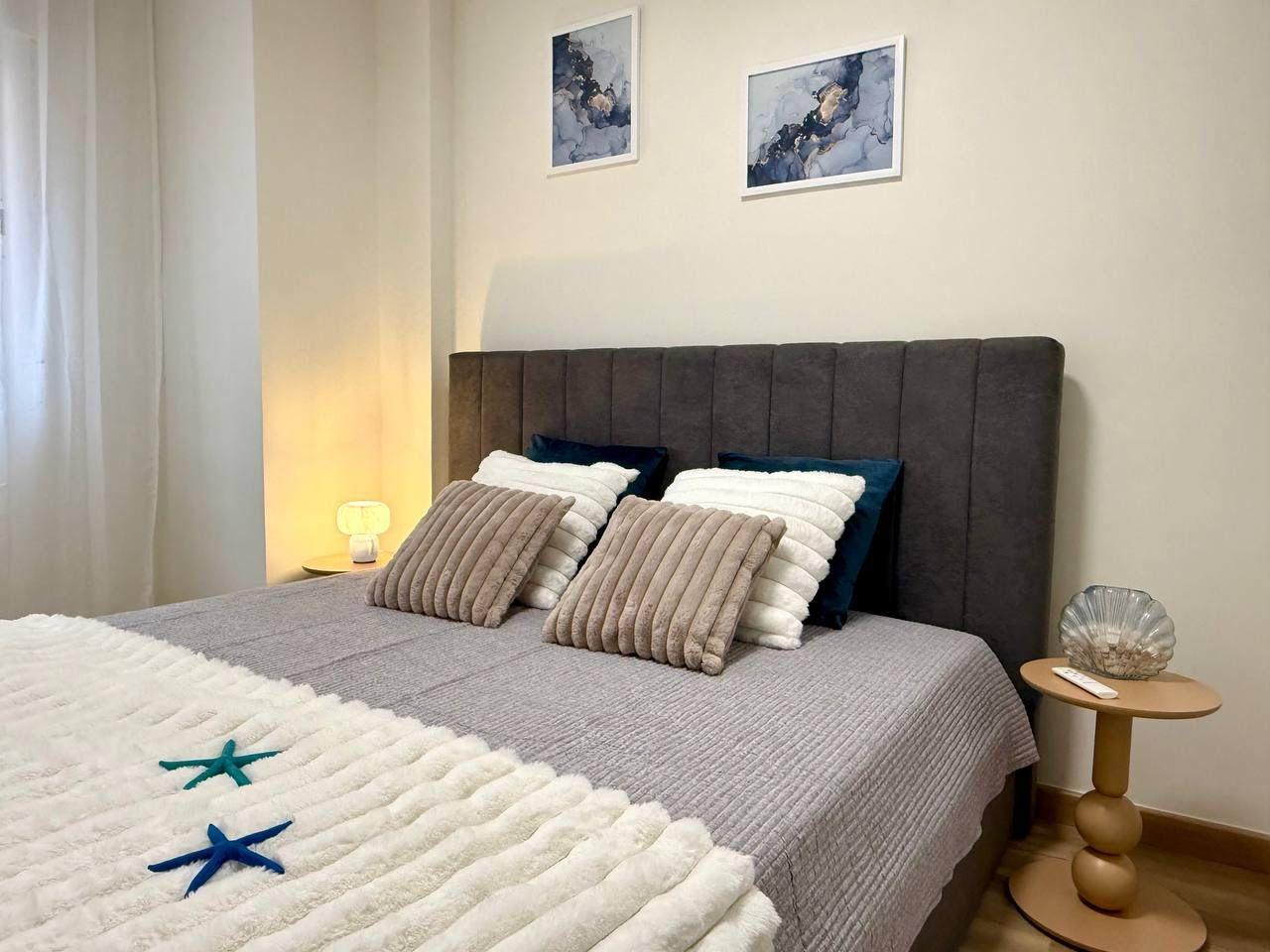 5-13 Apartment in Lo Pagan, Murcia