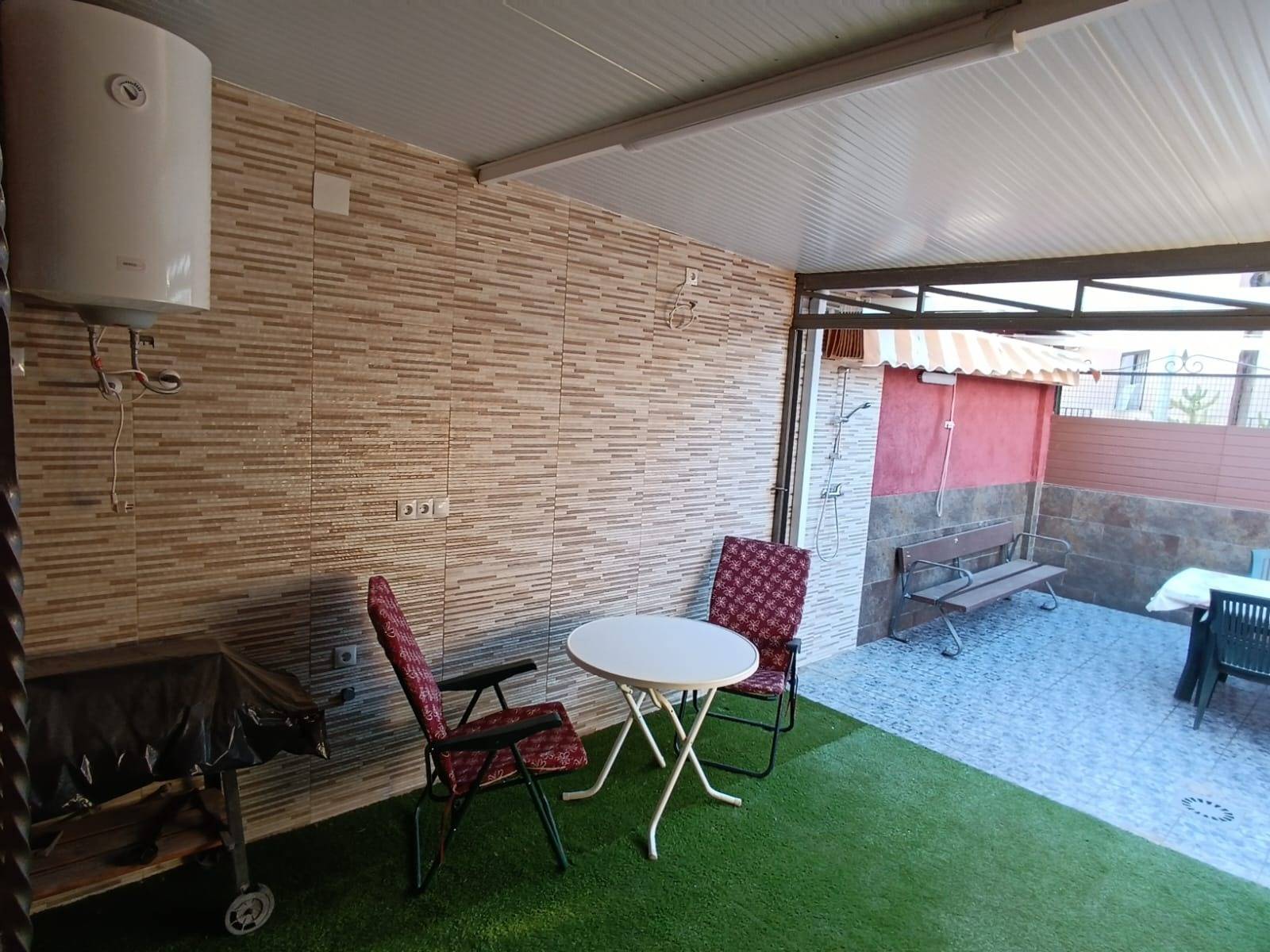 5-13 Semi Detached in San Pedro del Pinatar, Murcia