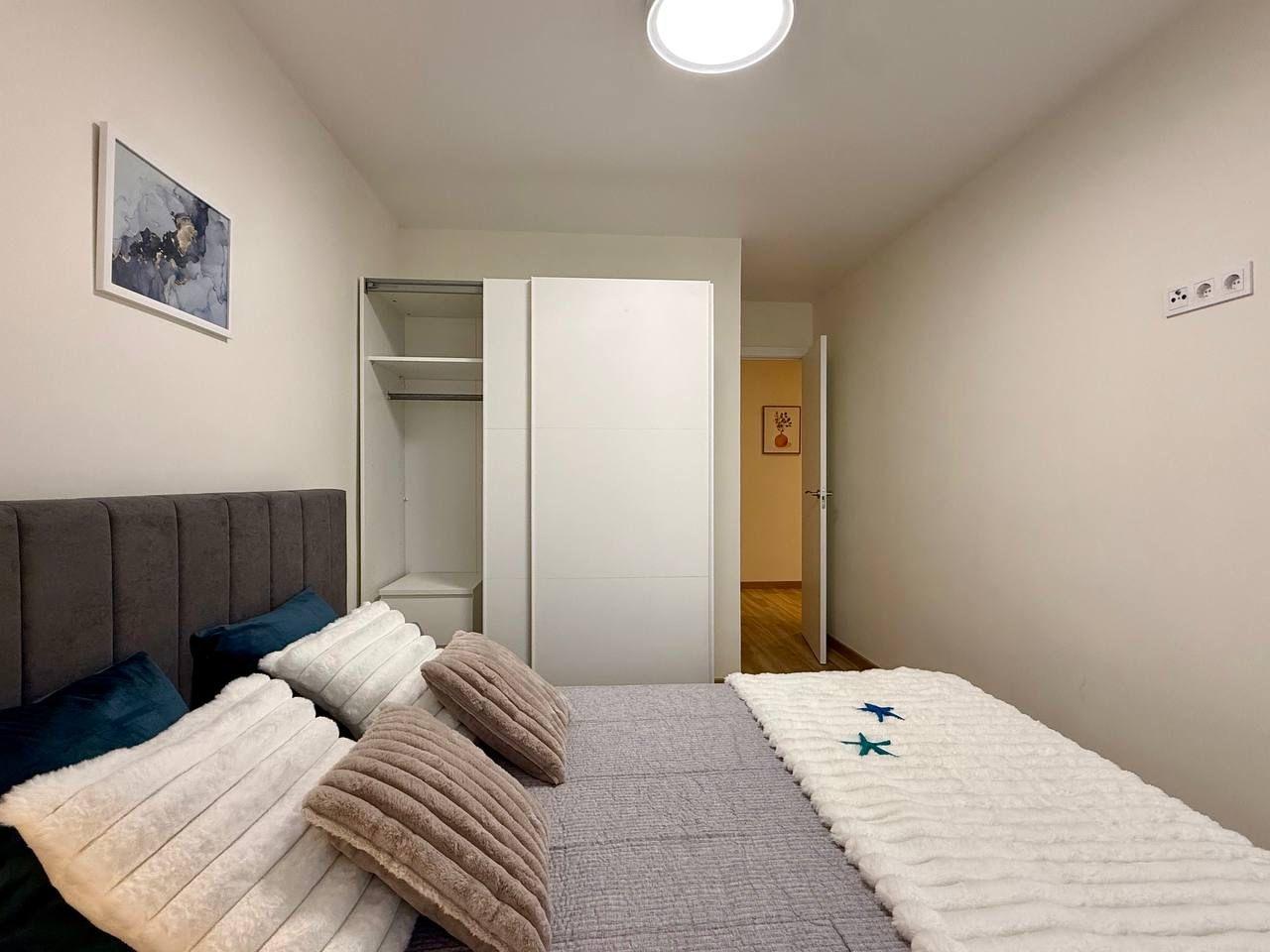 5-14 Apartment in Lo Pagan, Murcia