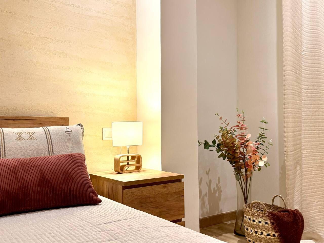 5-16 Apartment in Lo Pagan, Murcia