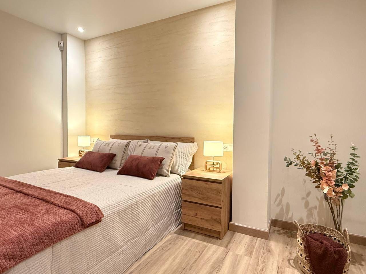 5-17 Apartment in Lo Pagan, Murcia