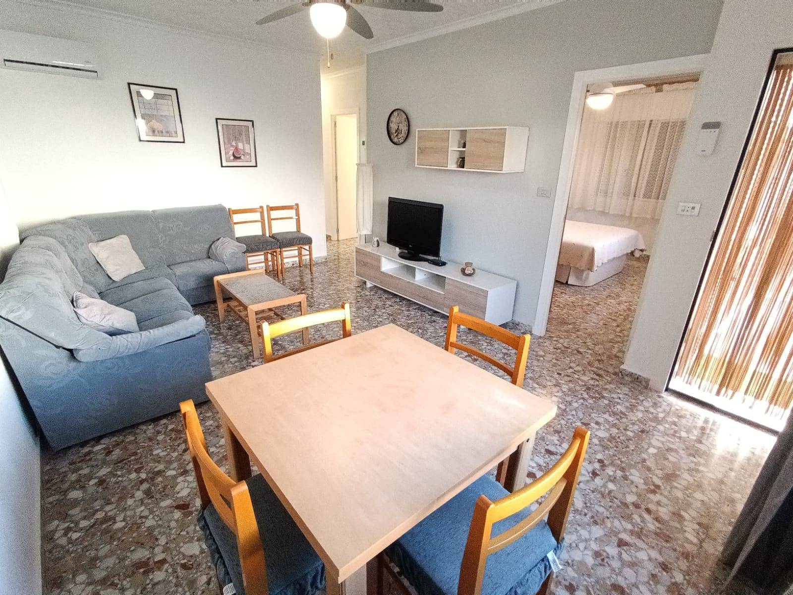 5-17 Semi Detached in San Pedro del Pinatar, Murcia