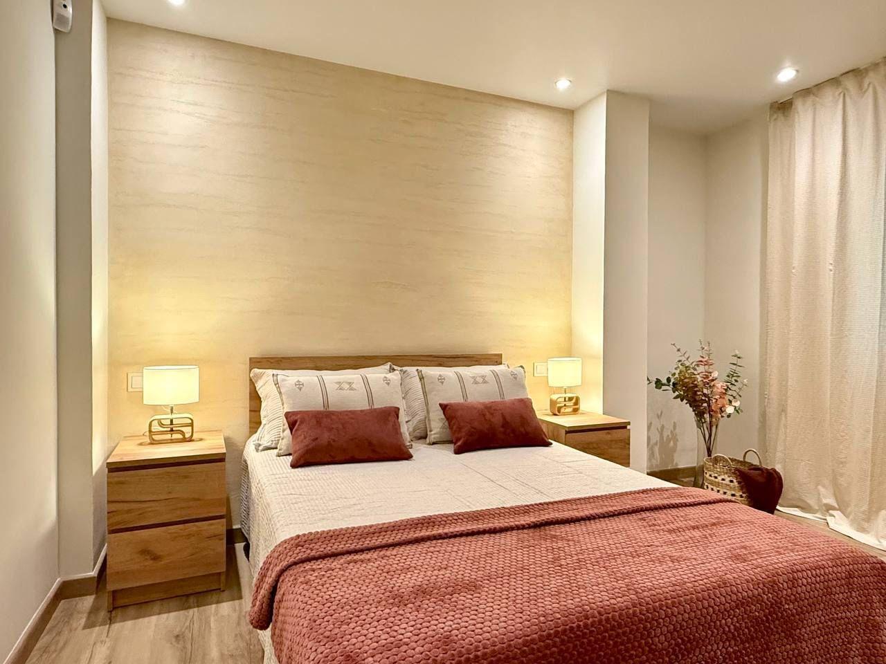 5-18 Apartment in Lo Pagan, Murcia