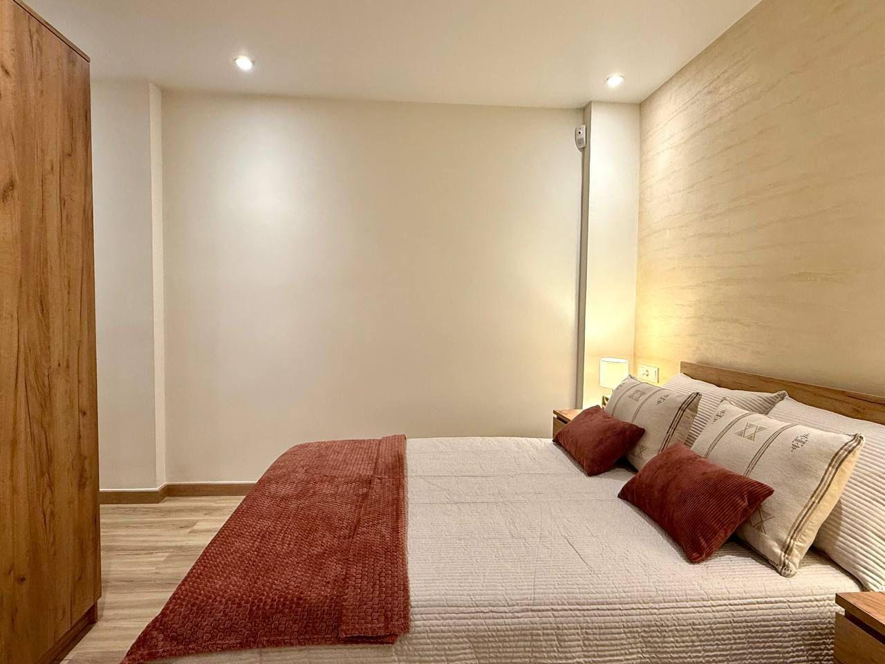 5-19 Apartment in Lo Pagan, Murcia